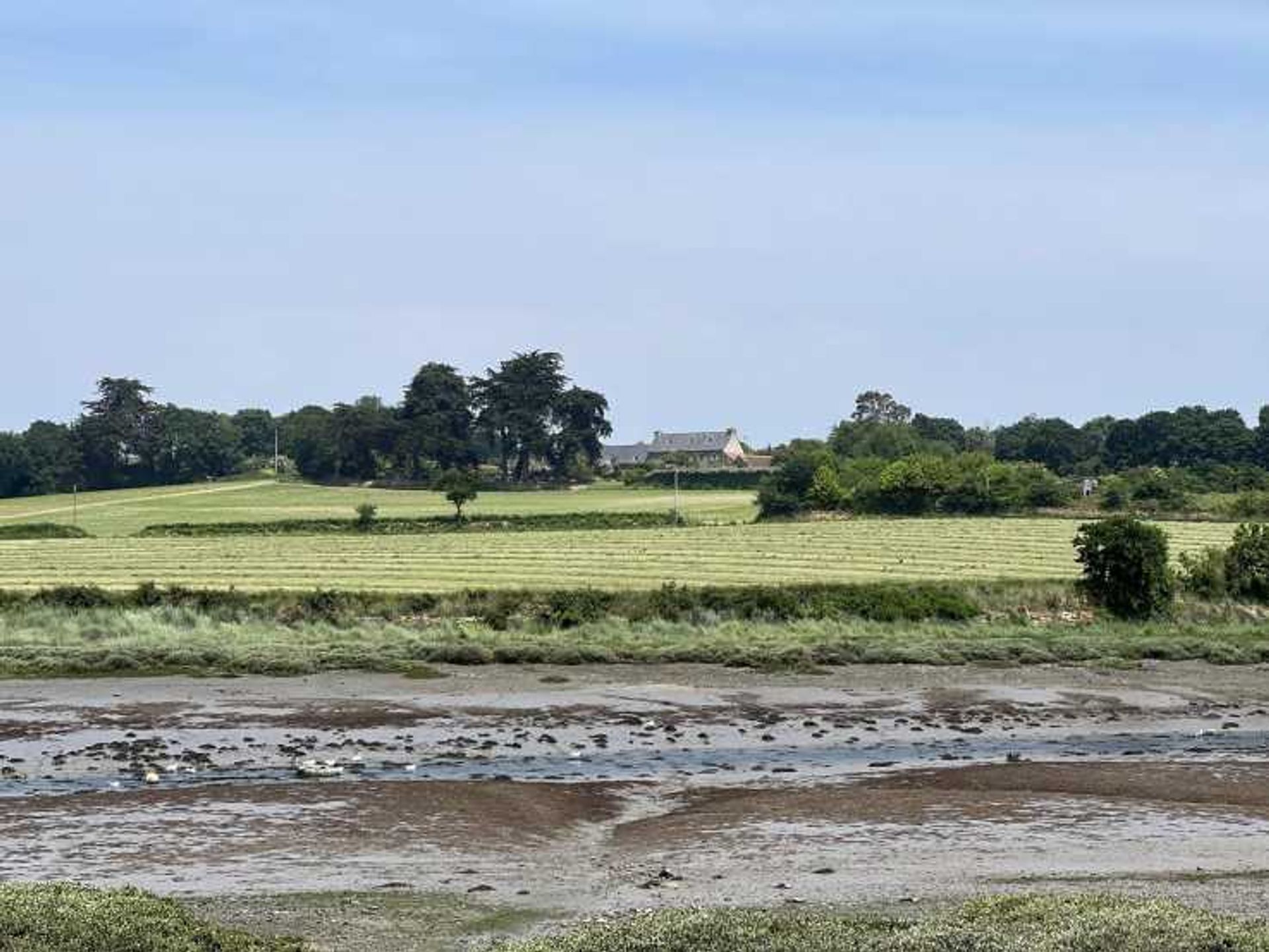 بيت في Tréguier, Brittany 12490651