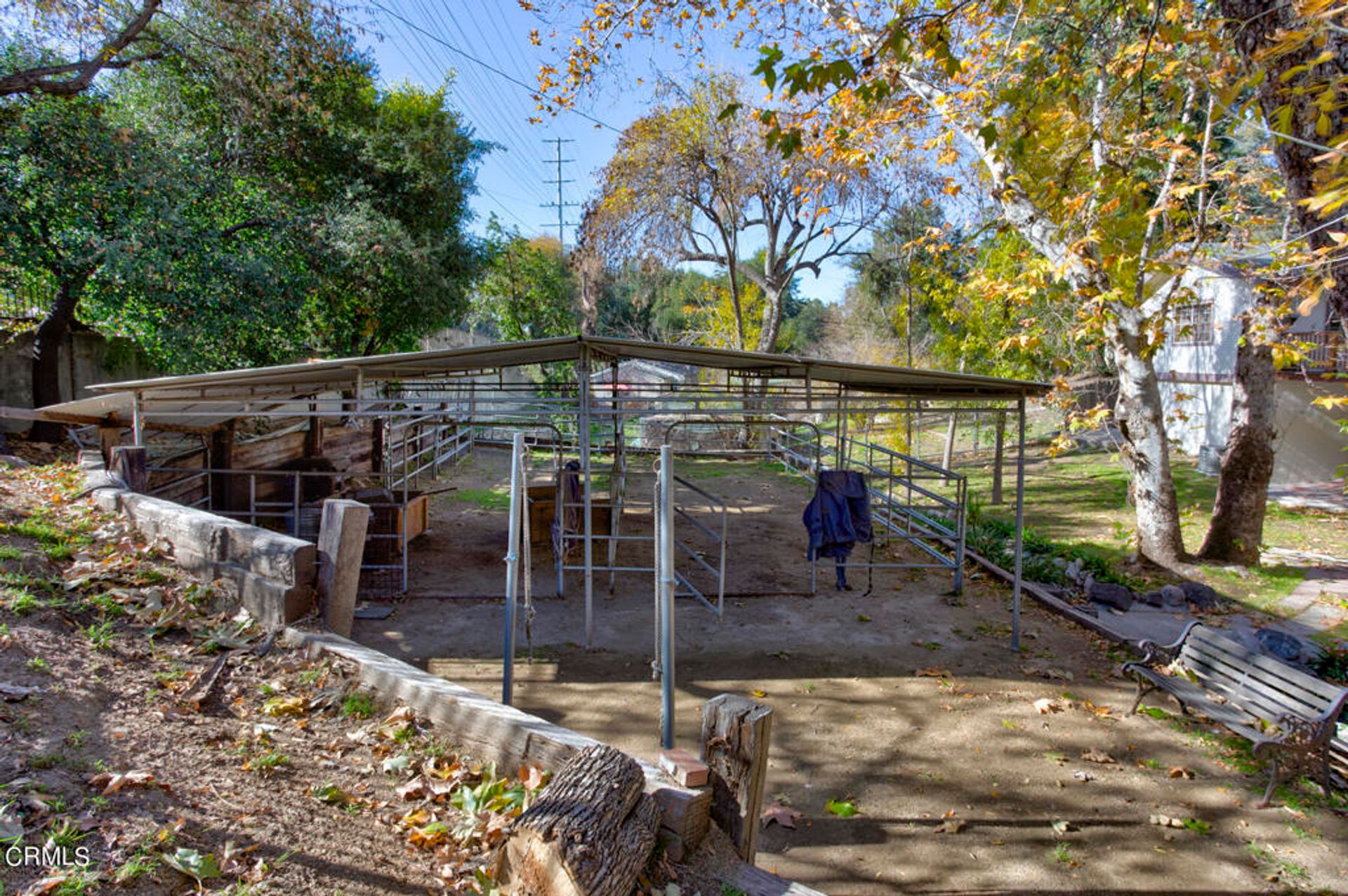 Casa nel Shadow Hills, California 12490656