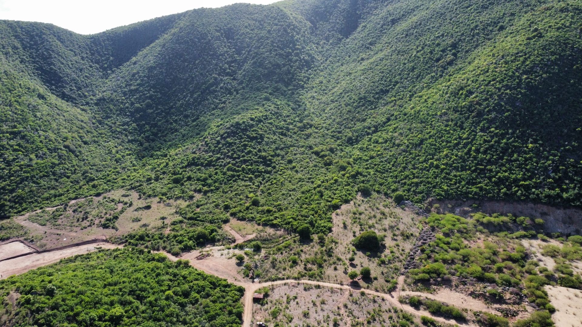 Tanah dalam , Tortola 12490659