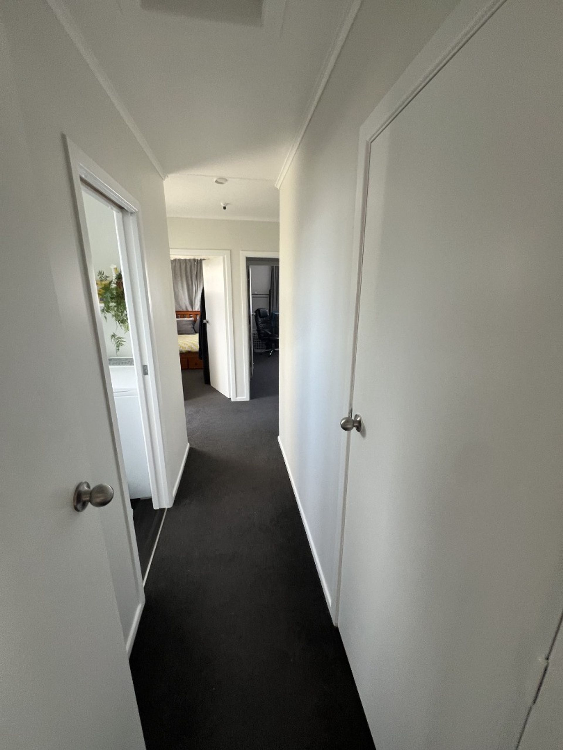 Condominio nel Hamilton, Waikato 12490924