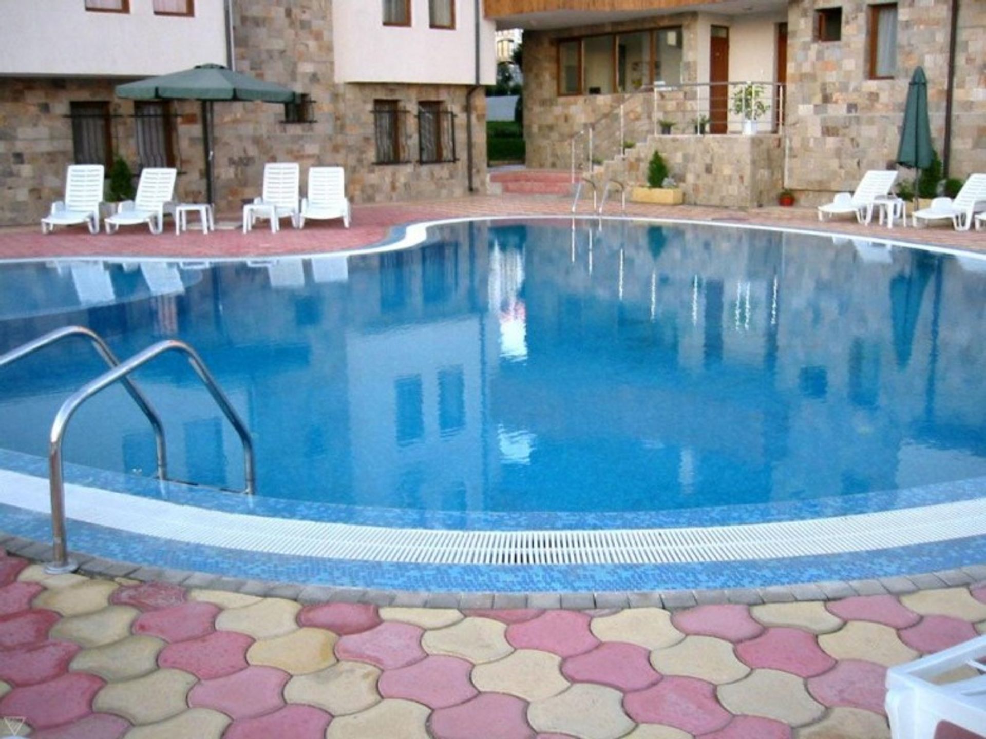 Condominium in Sveti Vlas, Burgas 12490954