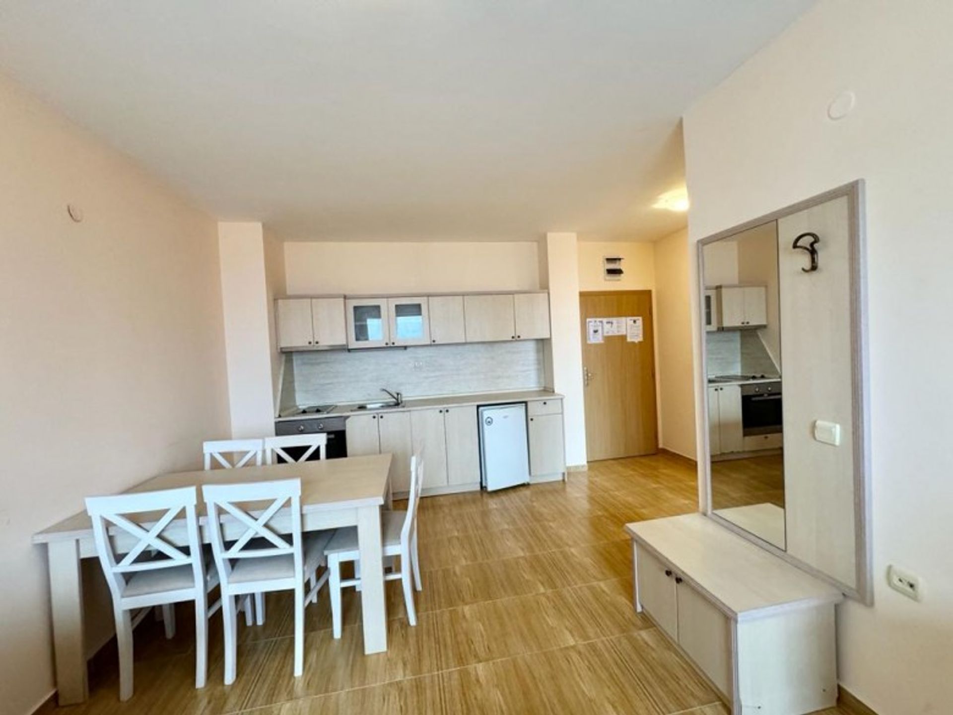 Кондоминиум в Sveti Vlas, Burgas 12490957