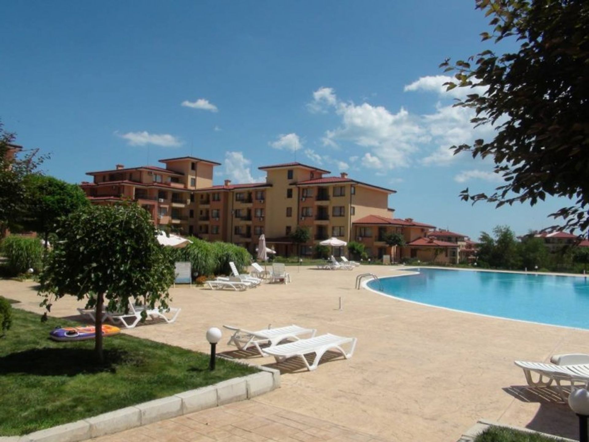 Кондоминиум в Sveti Vlas, Burgas 12490957