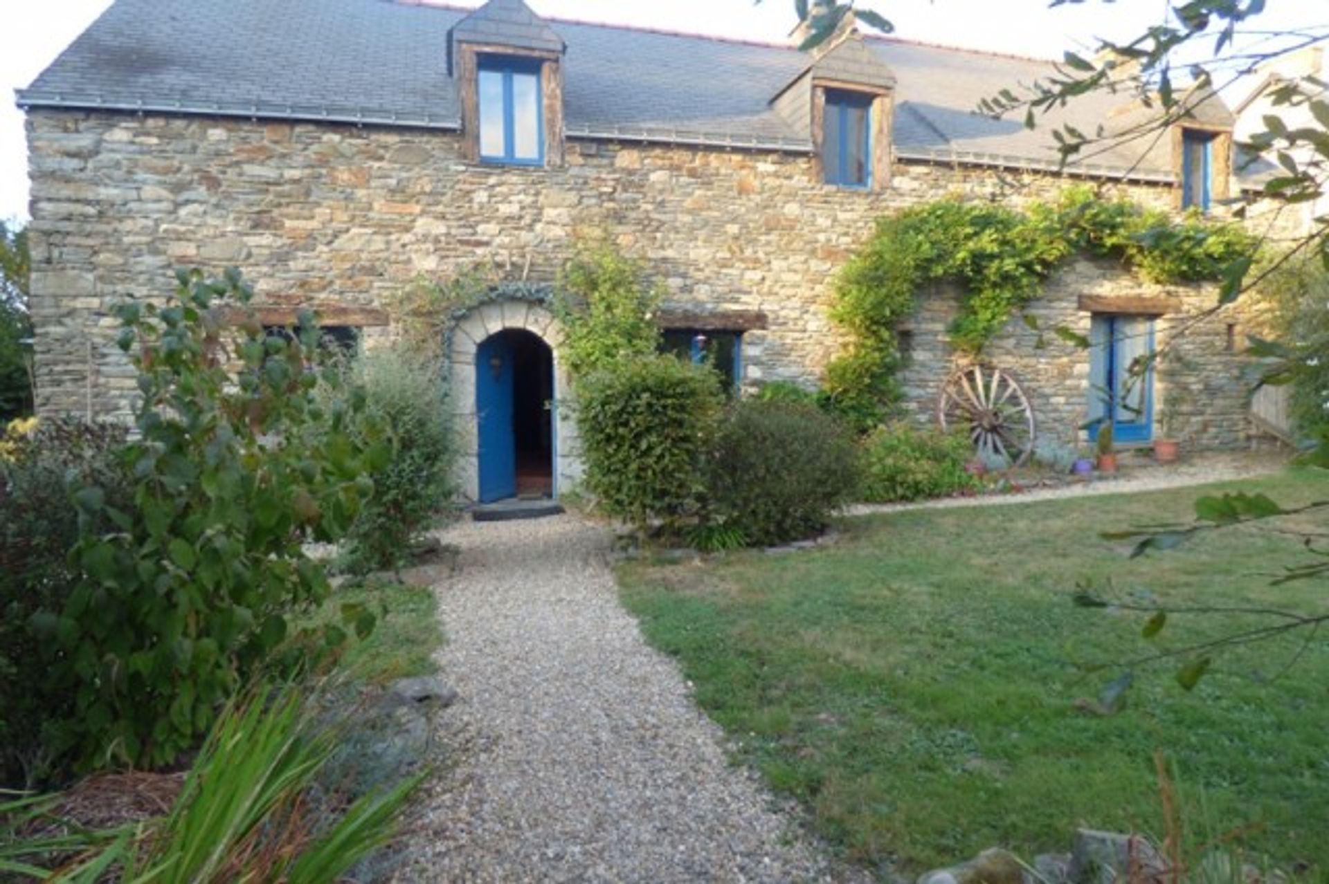 Residential in Saint-Abraham, Brittany 12490971