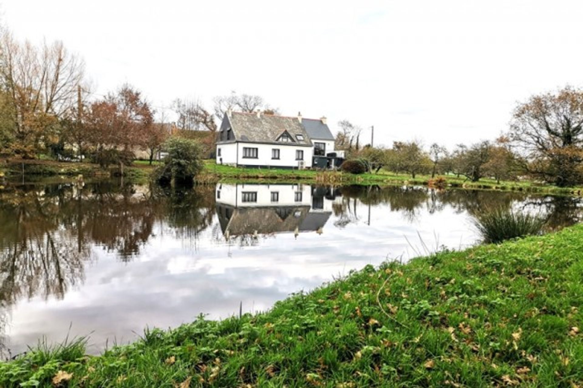 Casa nel Saint-Servant, Bretagne 12490973