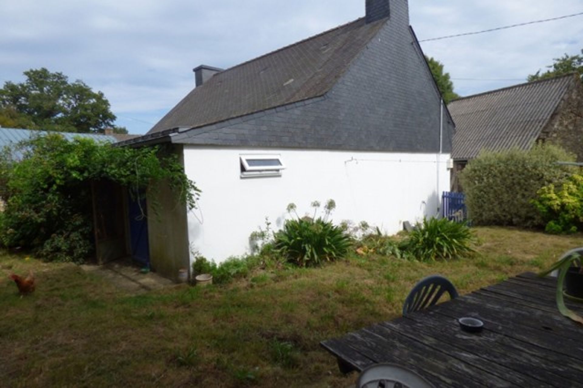 Huis in Bohal, Brittany 12490975