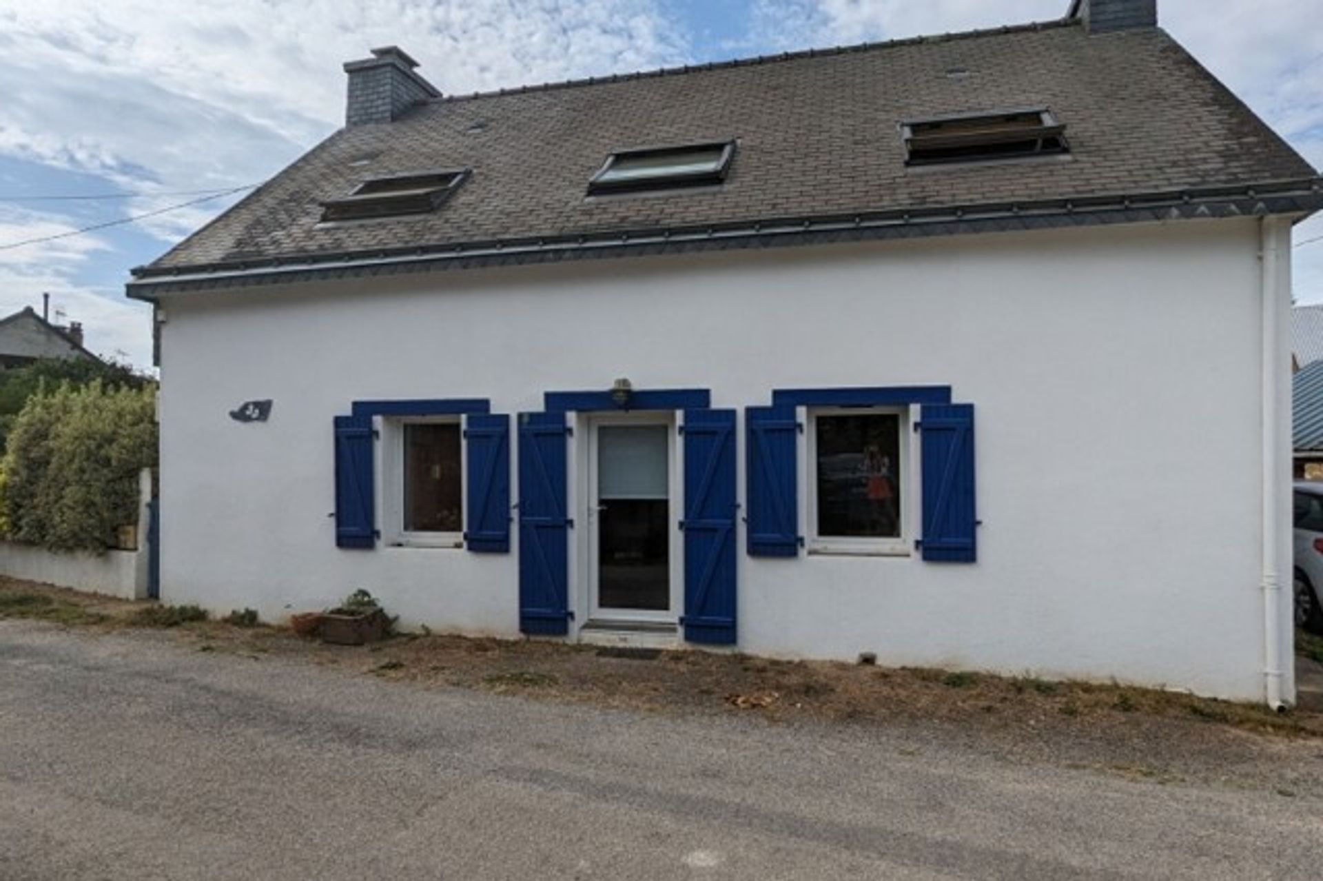 rumah dalam Bohal, Bretagne 12490975