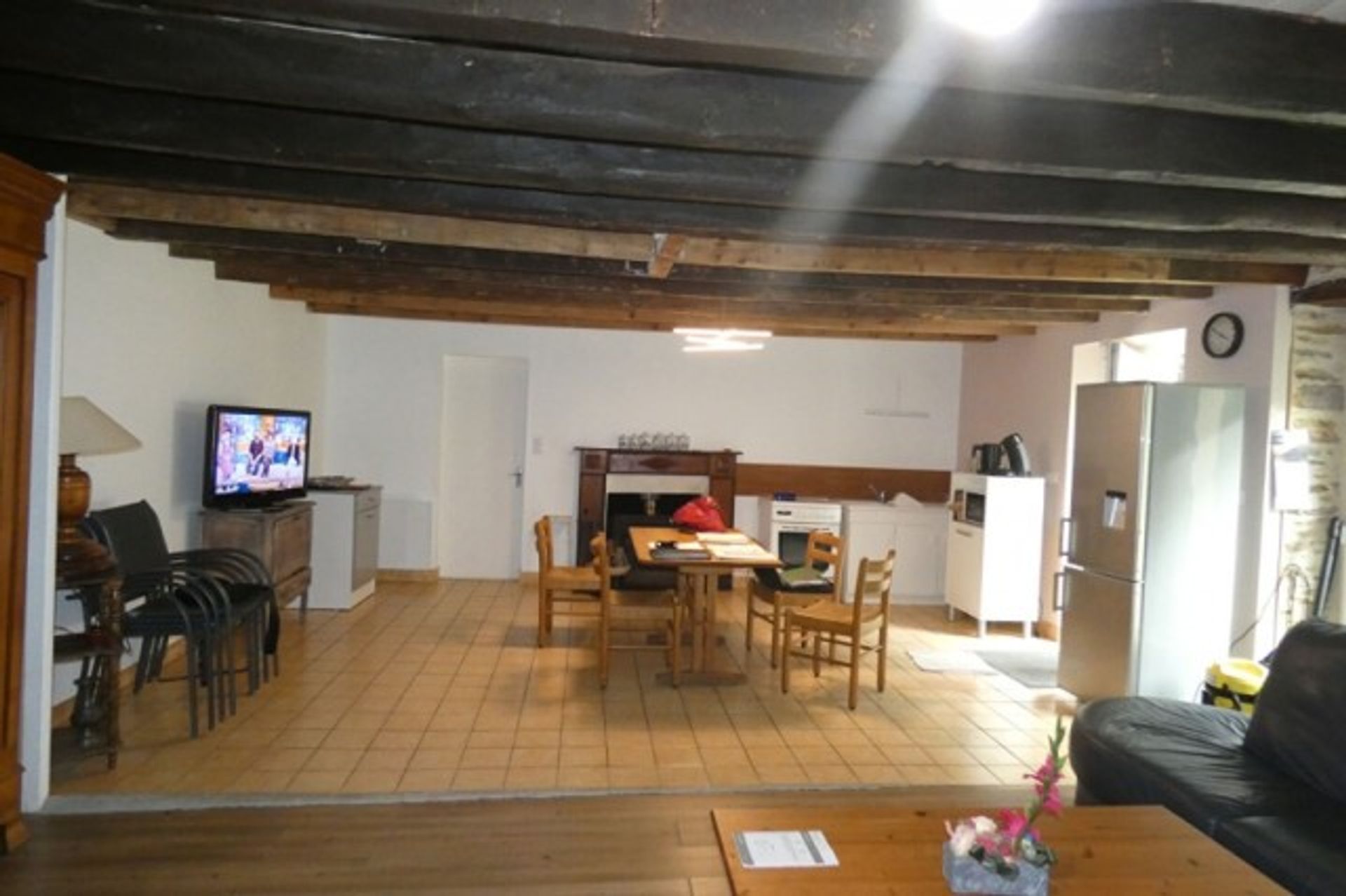 Haus im La Chapelle-Gaceline, Bretagne 12490977