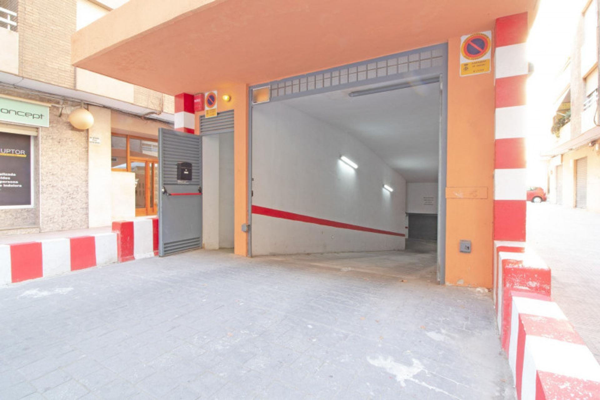 其他 在 Puerto de Sagunto, Comunidad Valenciana 12490982