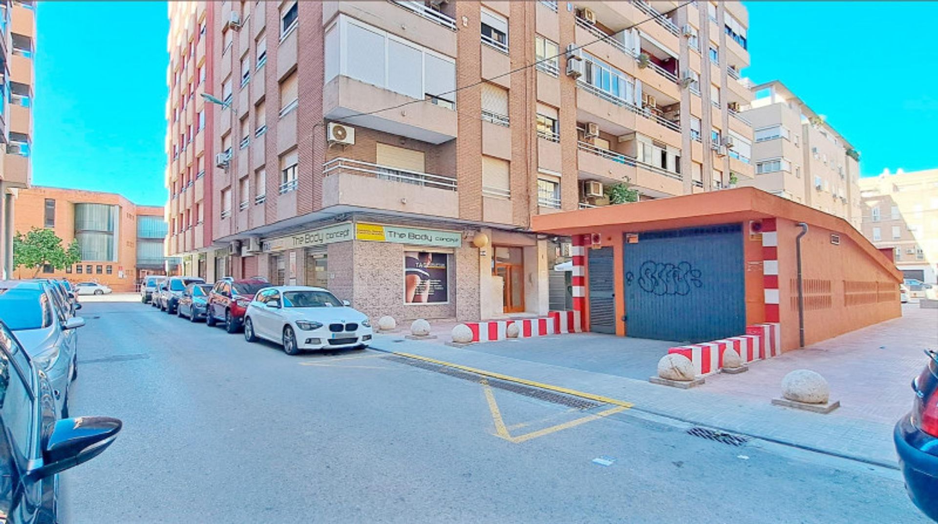 آخر في Puerto de Sagunto, Comunidad Valenciana 12490982