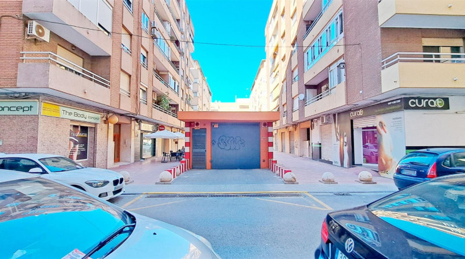 Αλλα σε Puerto de Sagunto, Comunidad Valenciana 12490982