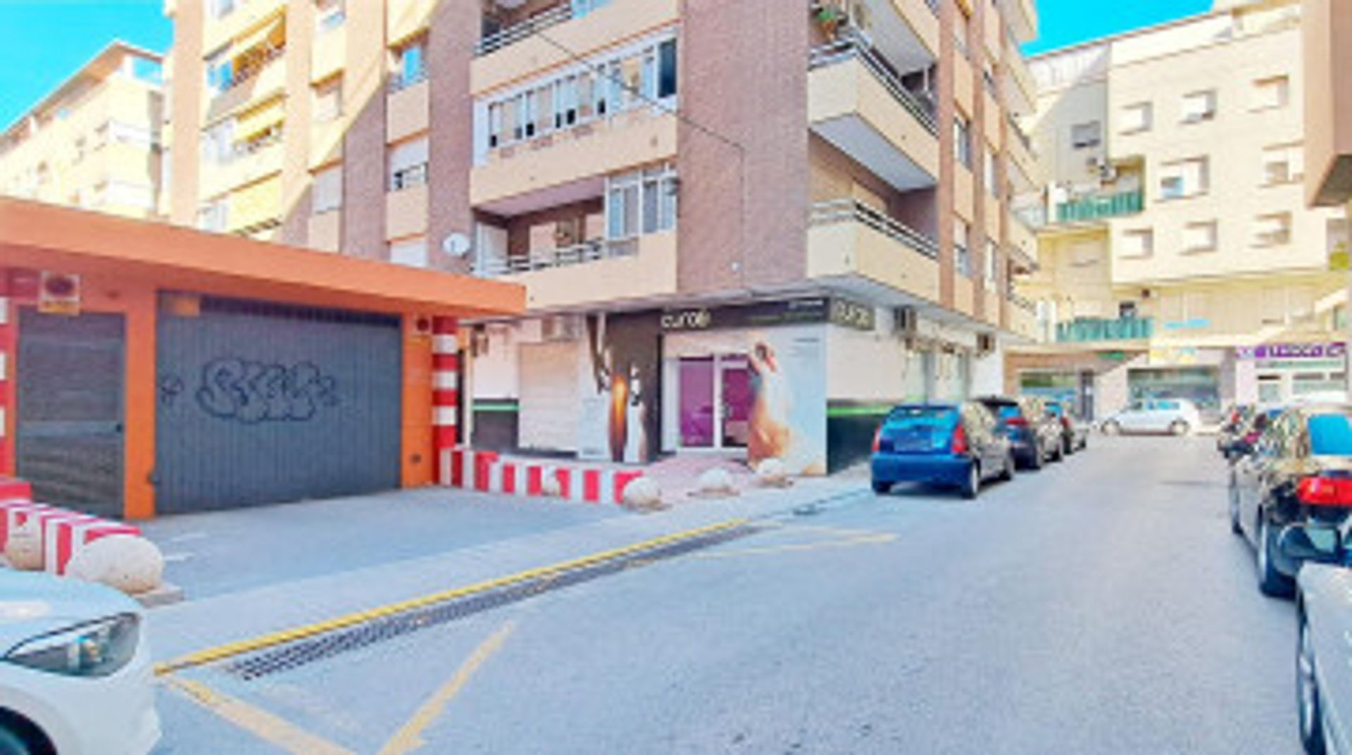 آخر في Puerto de Sagunto, Comunidad Valenciana 12490982