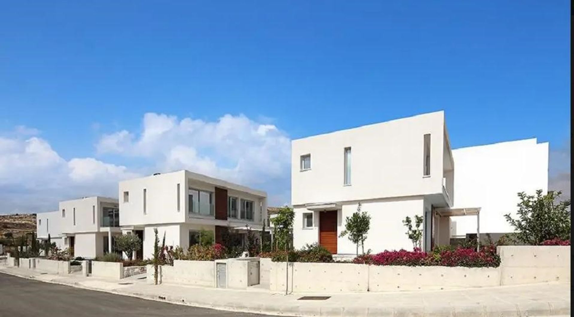 Haus im Konia, Paphos 12491029