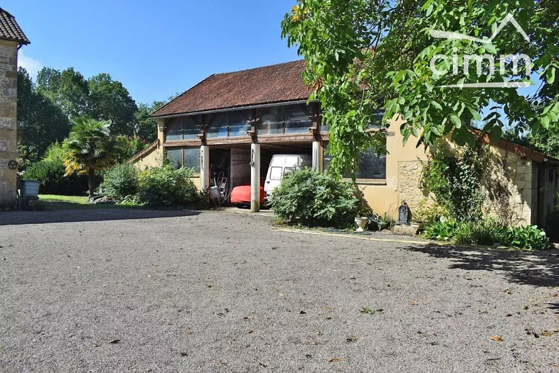 Haus im La Chapelle-Aubareil, Dordogne 12491089