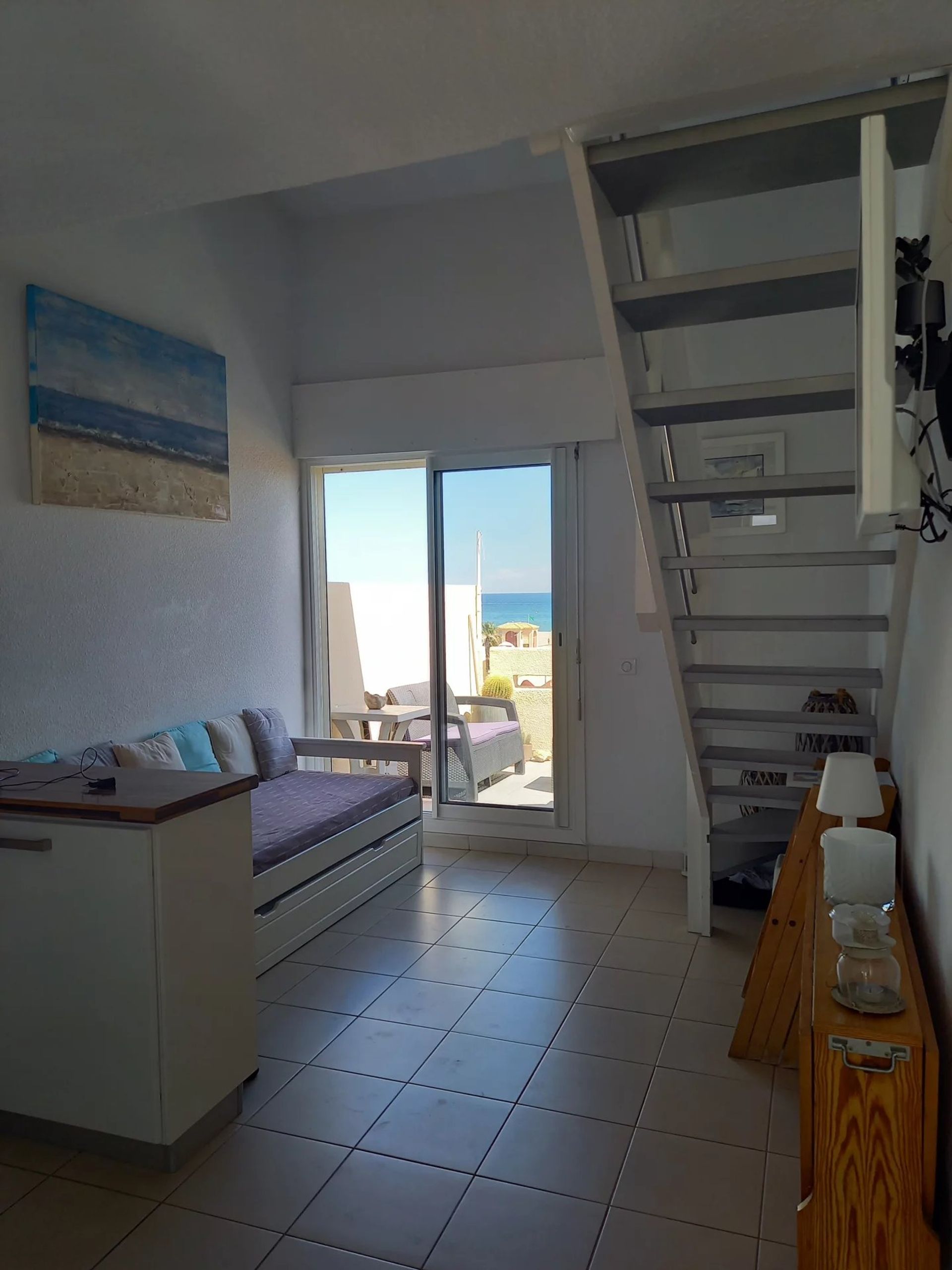 casa en Port Leucate, Aude 12491103