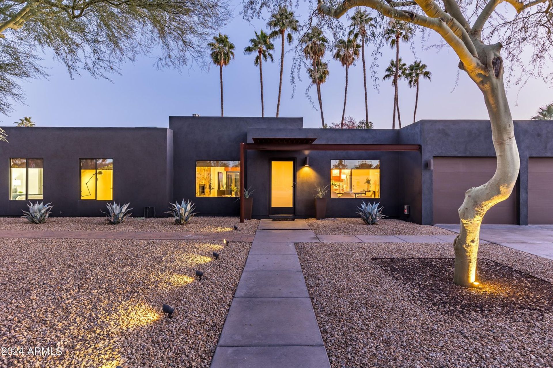 rumah dalam Scottsdale, 6539 East Voltaire Avenue 12491289