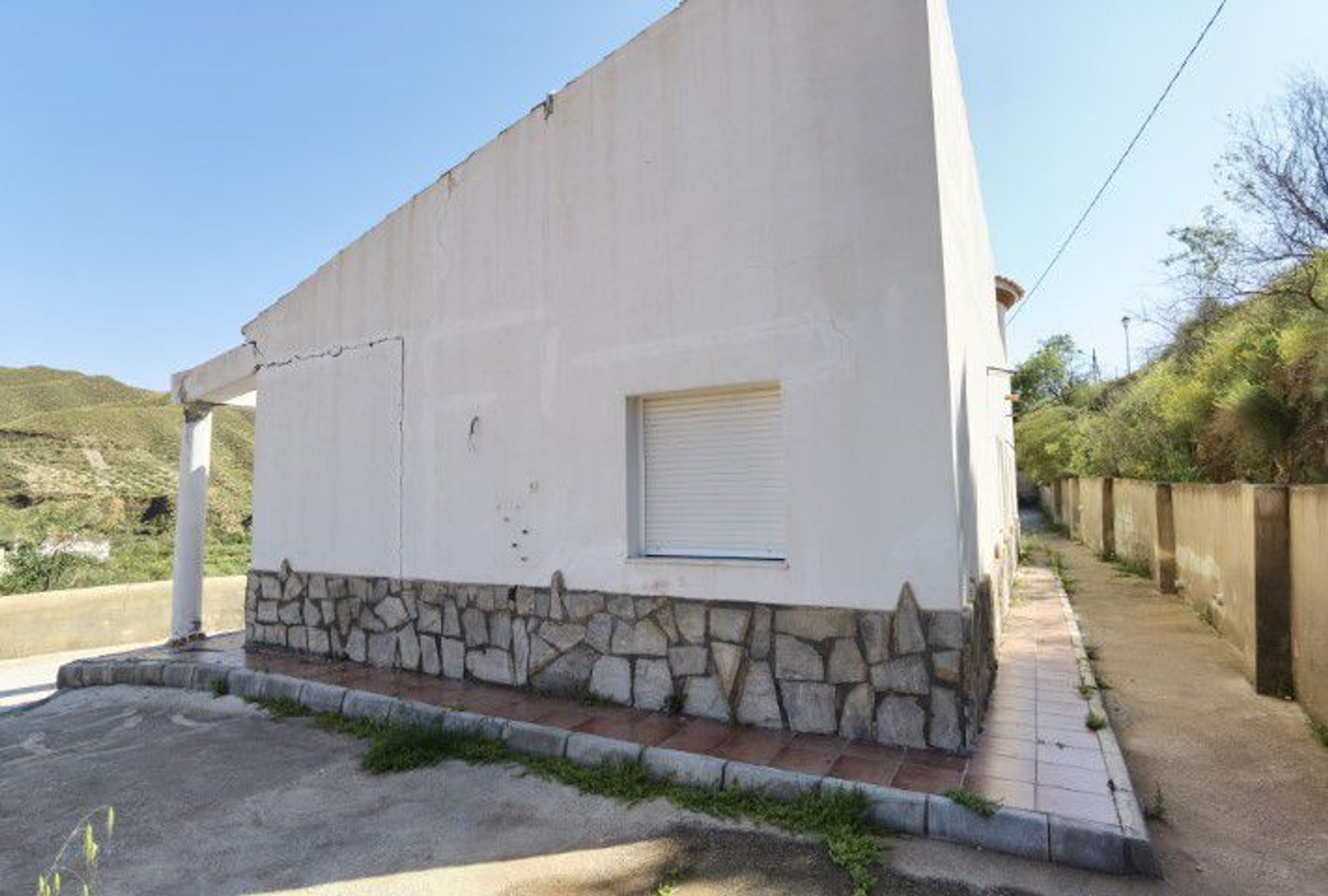 Huis in Los Colorados, Andalucía 12491310