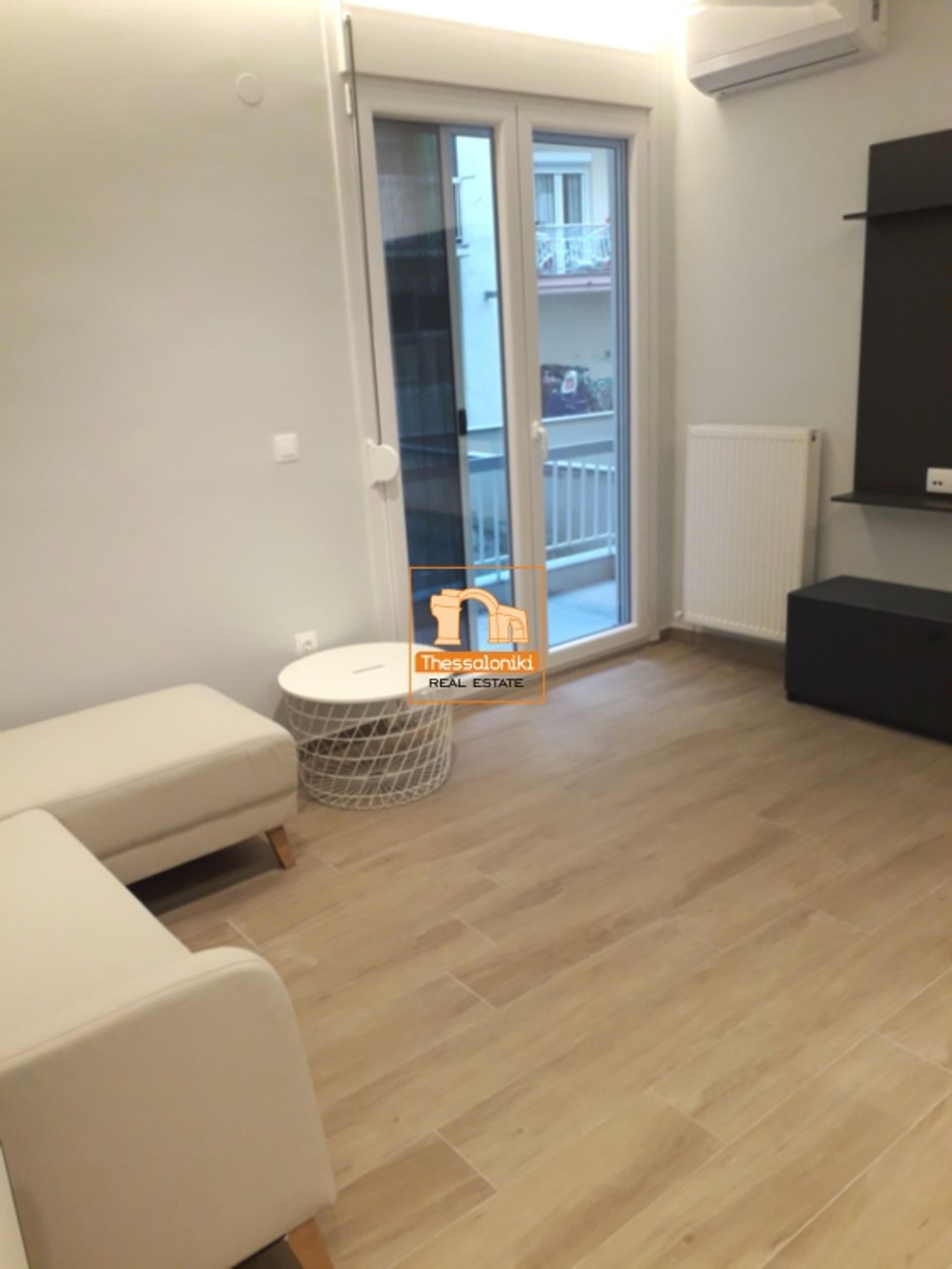 Condominium in Thessaloniki, Kentriki Makedonia 12491477