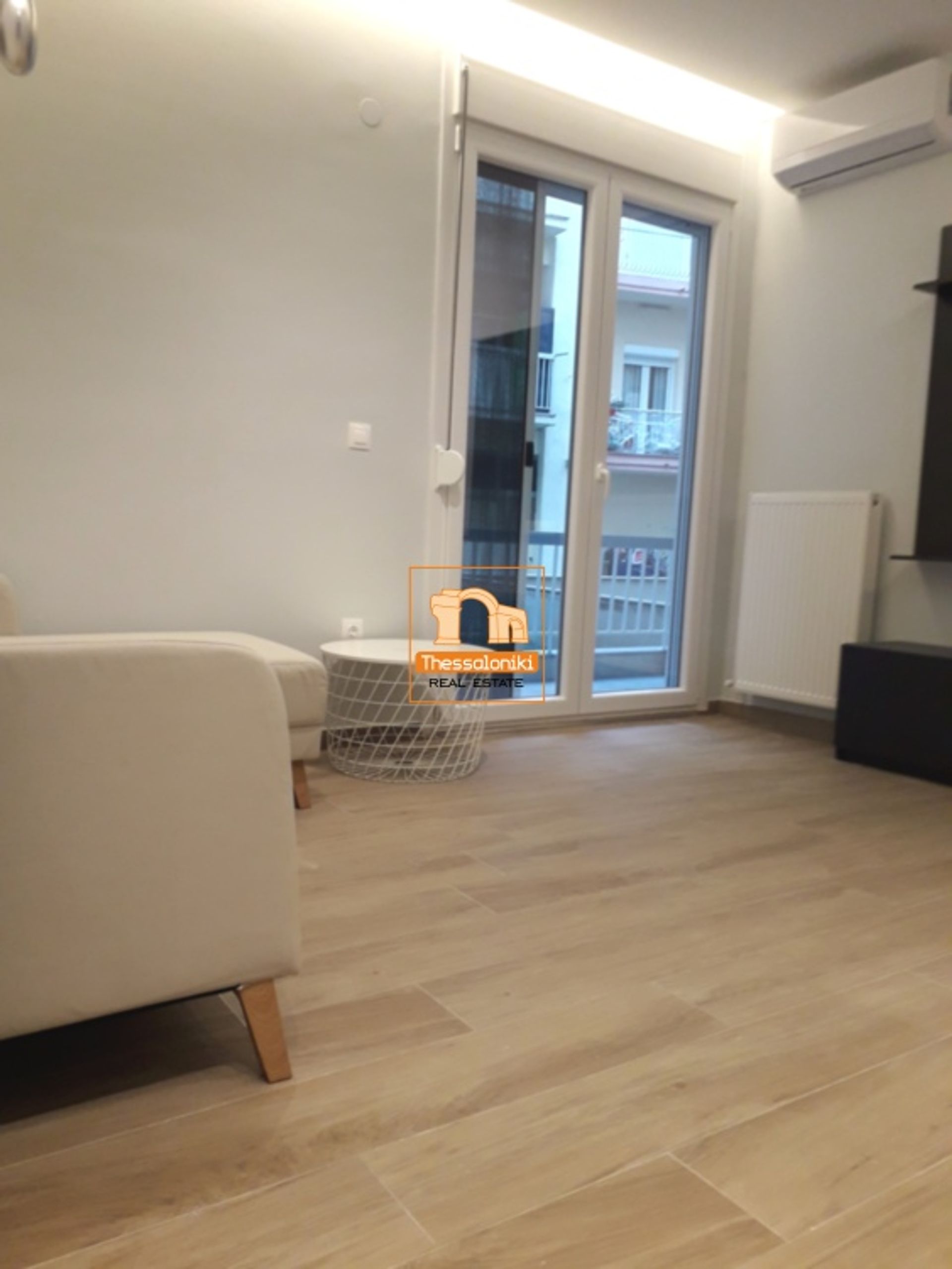 Condominium in Thessaloniki, Kentriki Makedonia 12491477