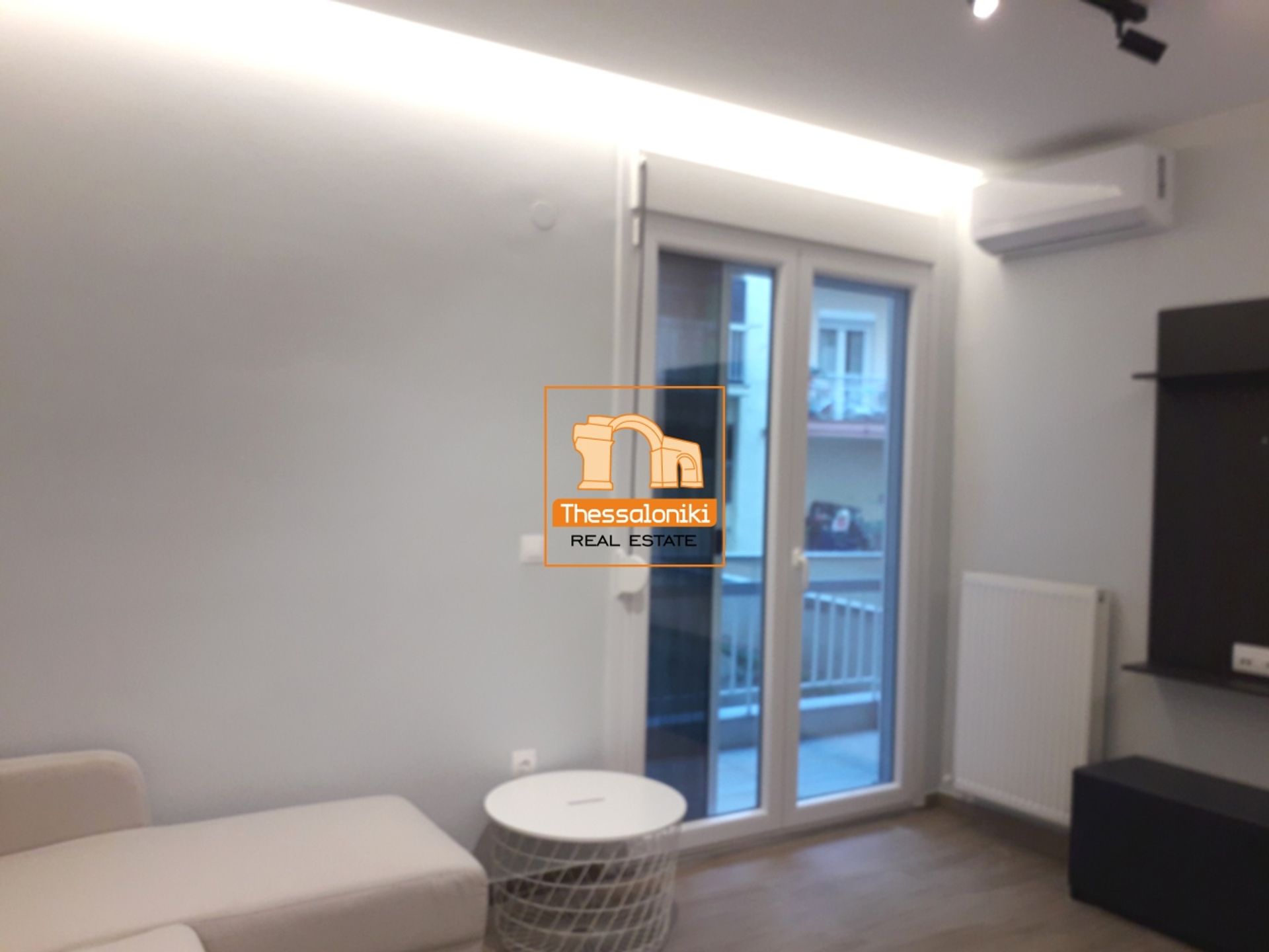 Condominium in Thessaloniki, Kentriki Makedonia 12491477