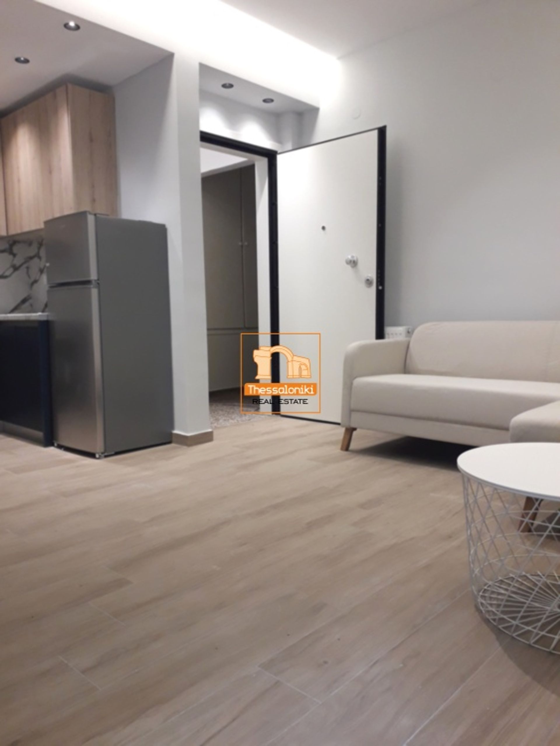 Condominium in Thessaloniki, Kentriki Makedonia 12491477