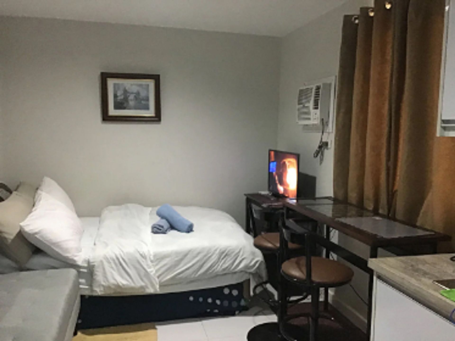 Condominium dans Culiculi, Rizal 12491489