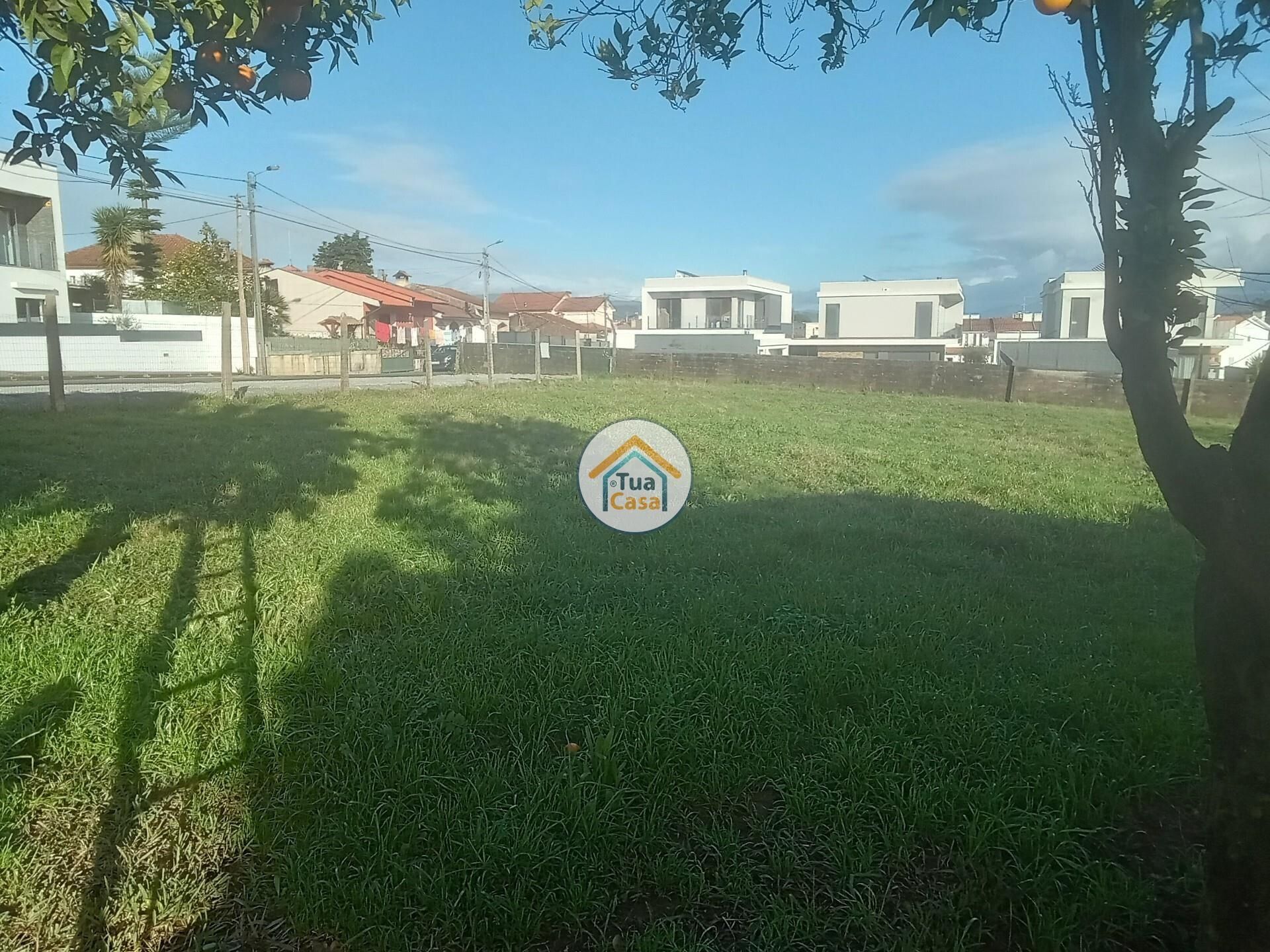 Land in Albergaria-a-Velha, Aveiro 12491512