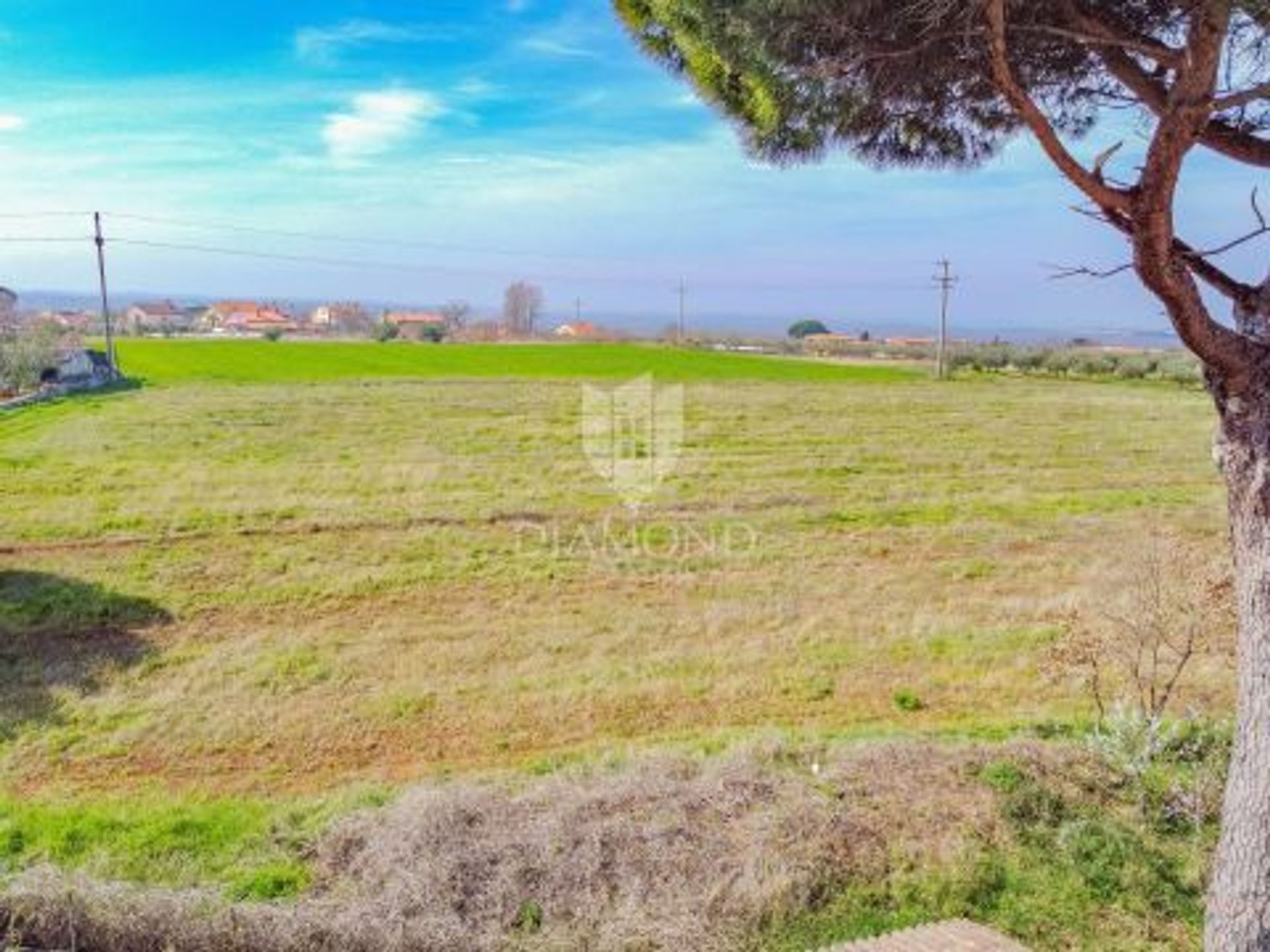 Land in Poreč, Istria County 12491639