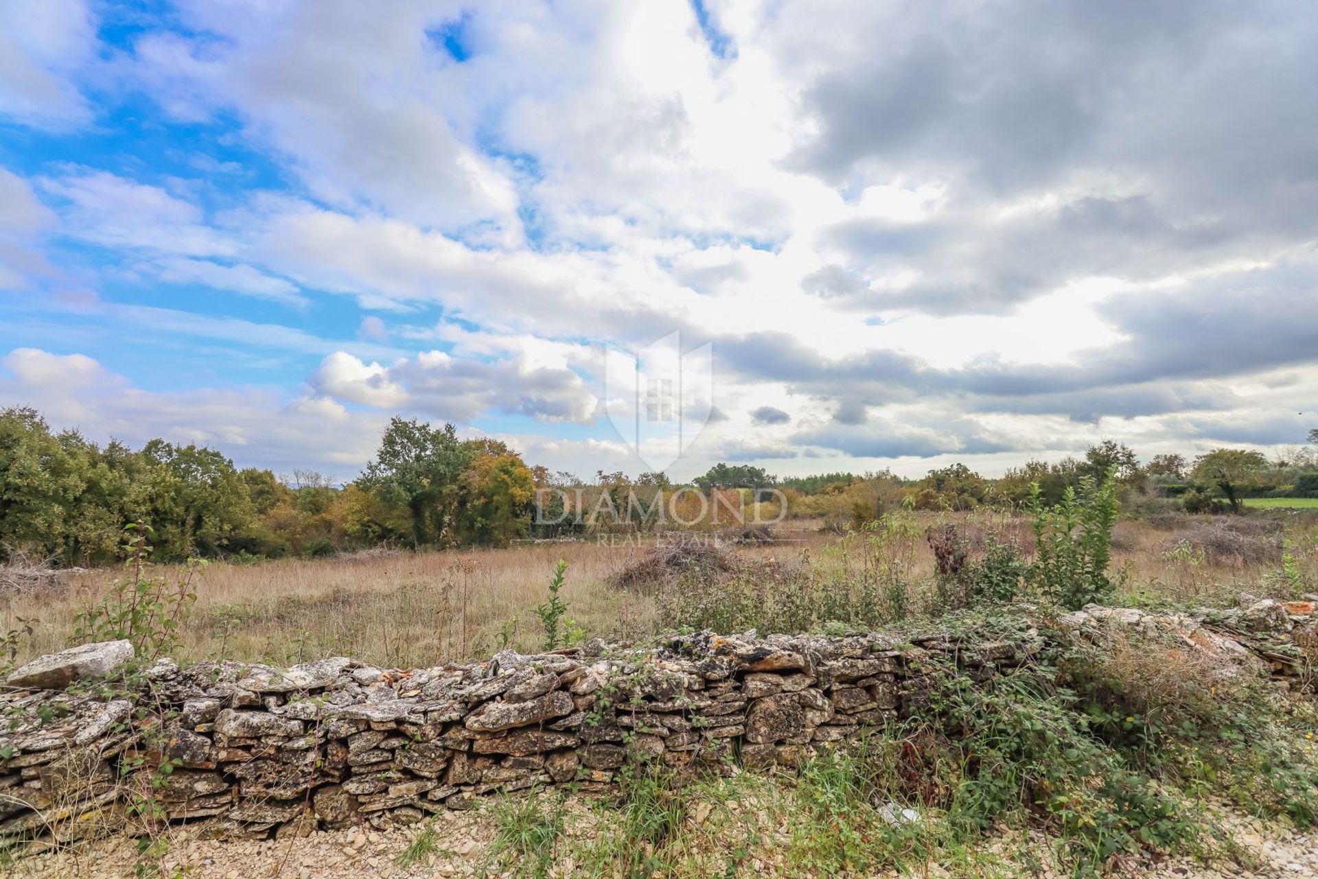 Land in Marcana, Istarska Zupanija 12491641