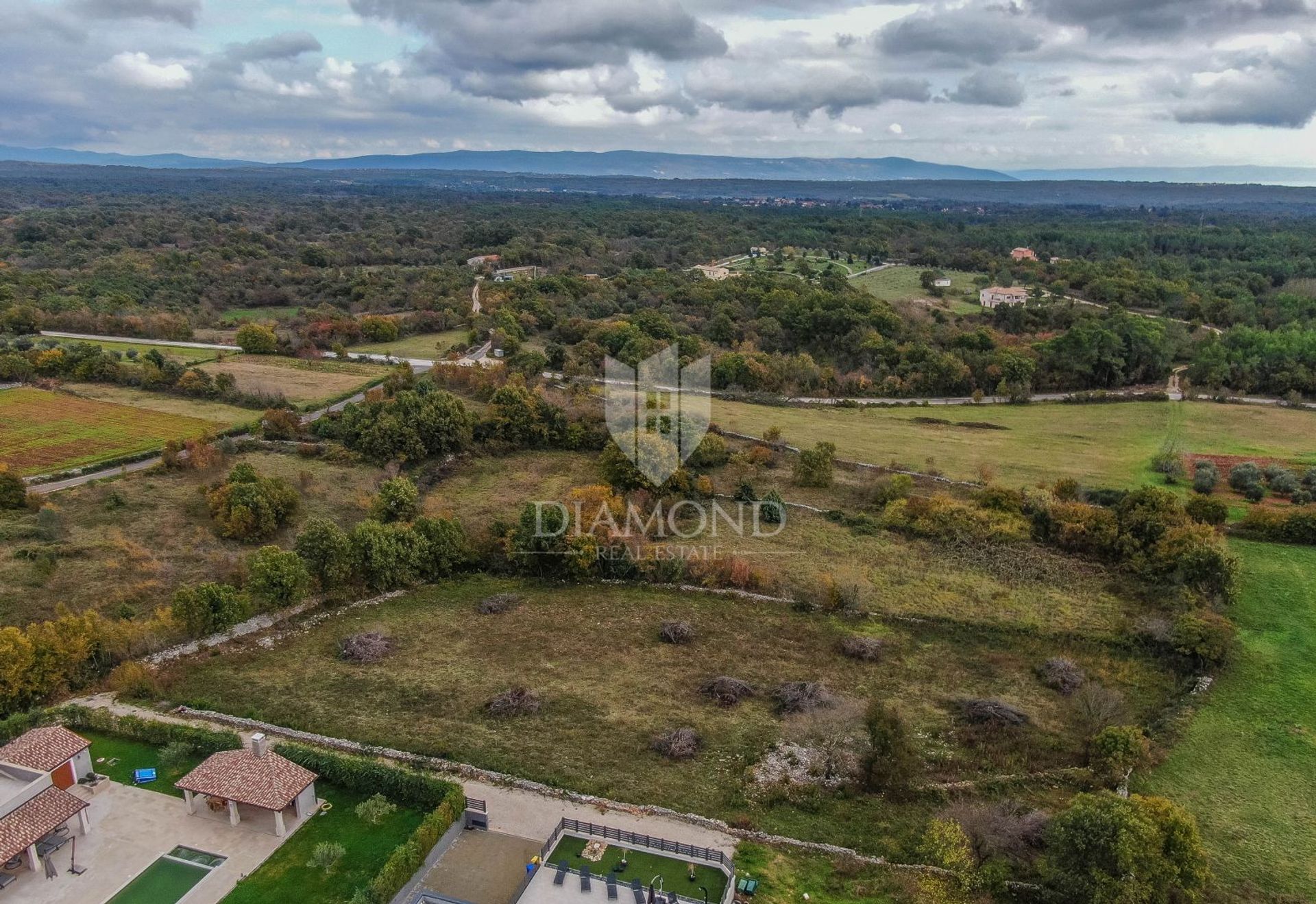 Tanah dalam Filipana, Istarska županija 12491643