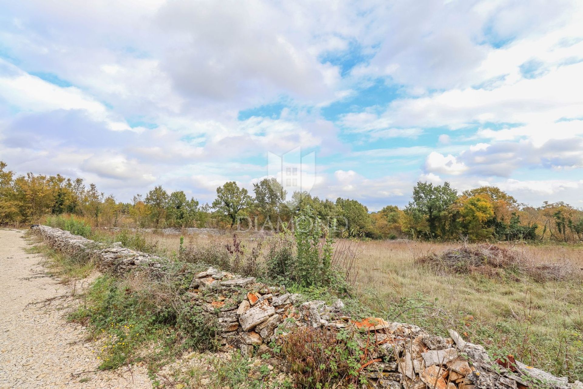 Tierra en Marcana, Istarska Županija 12491644