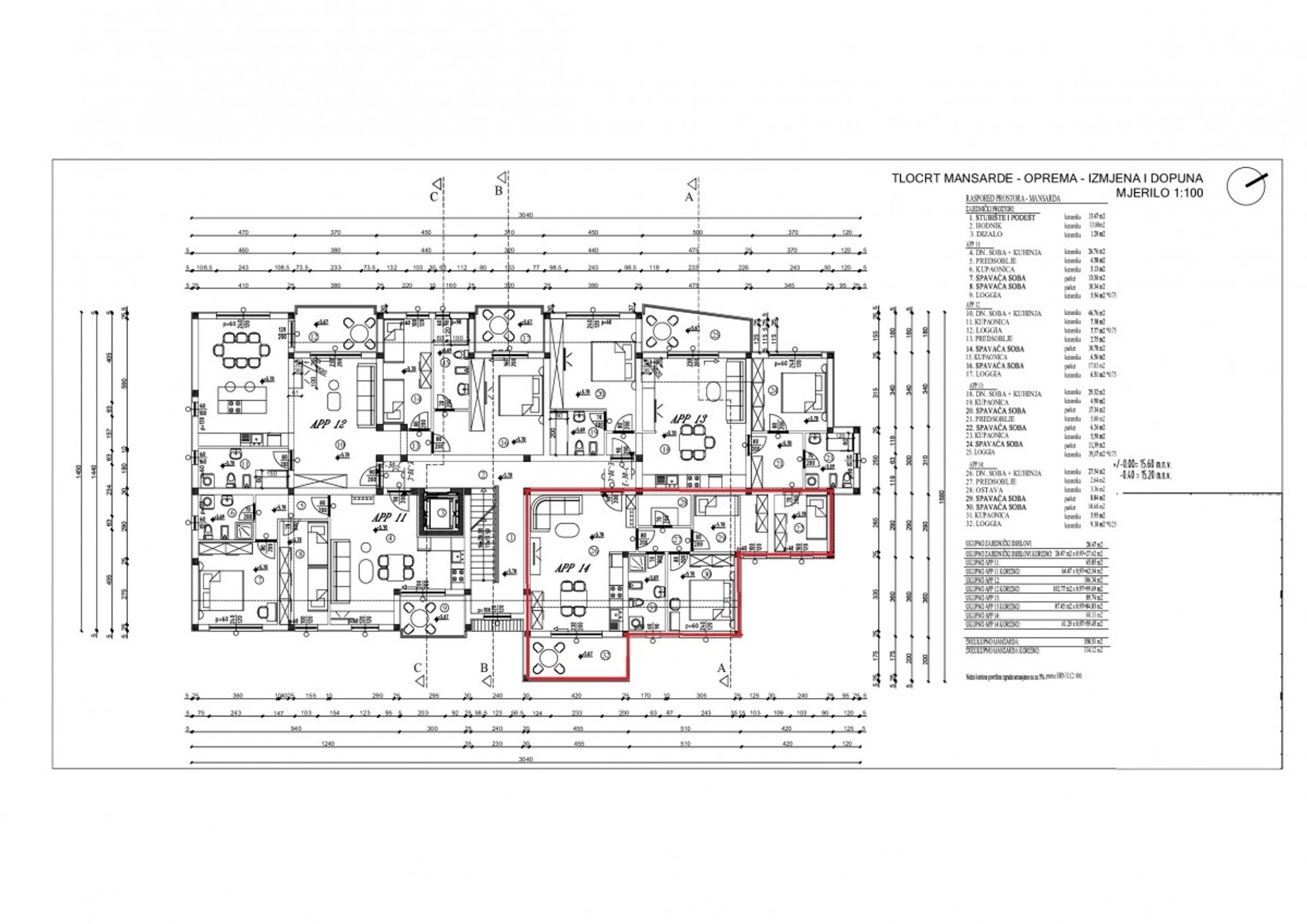 Condominio nel Umago, Istarska Zupanija 12491787