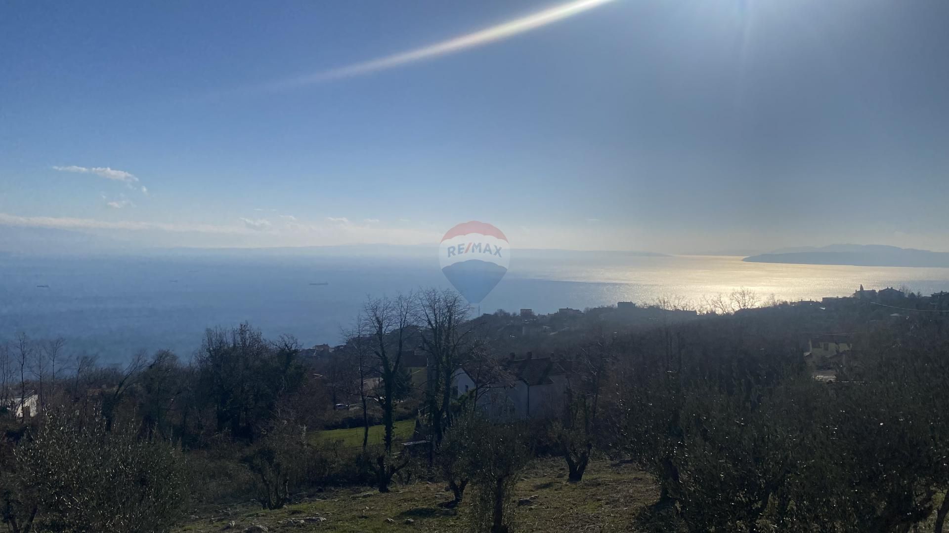 Tanah di Opatija, Primorsko-Goranska Zupanija 12492021