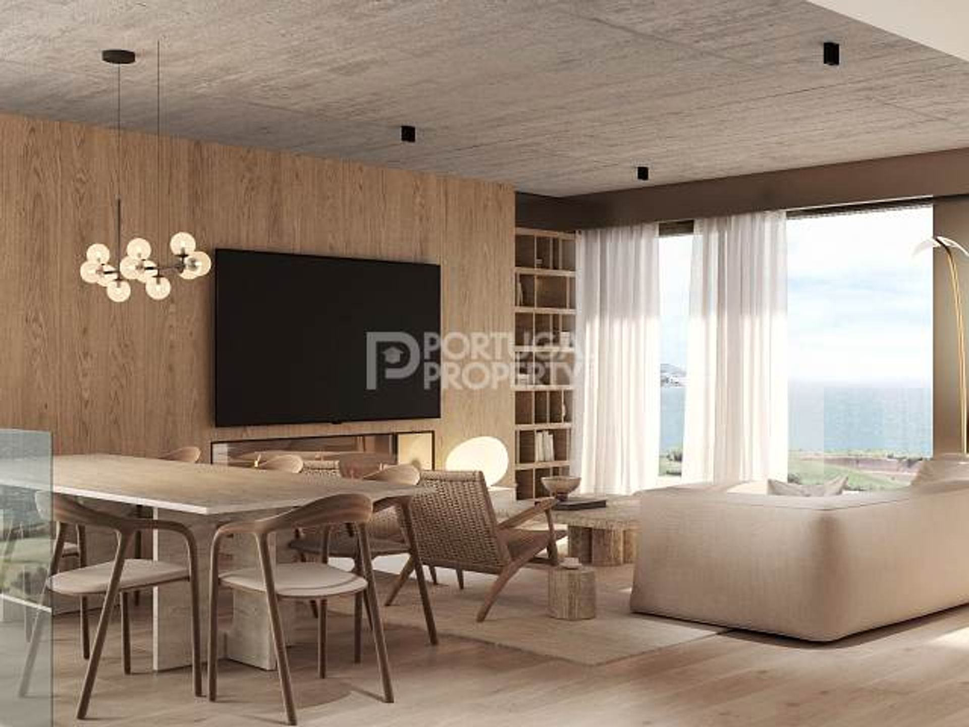 Condominium dans Lourinhã, Lisboa 12492430