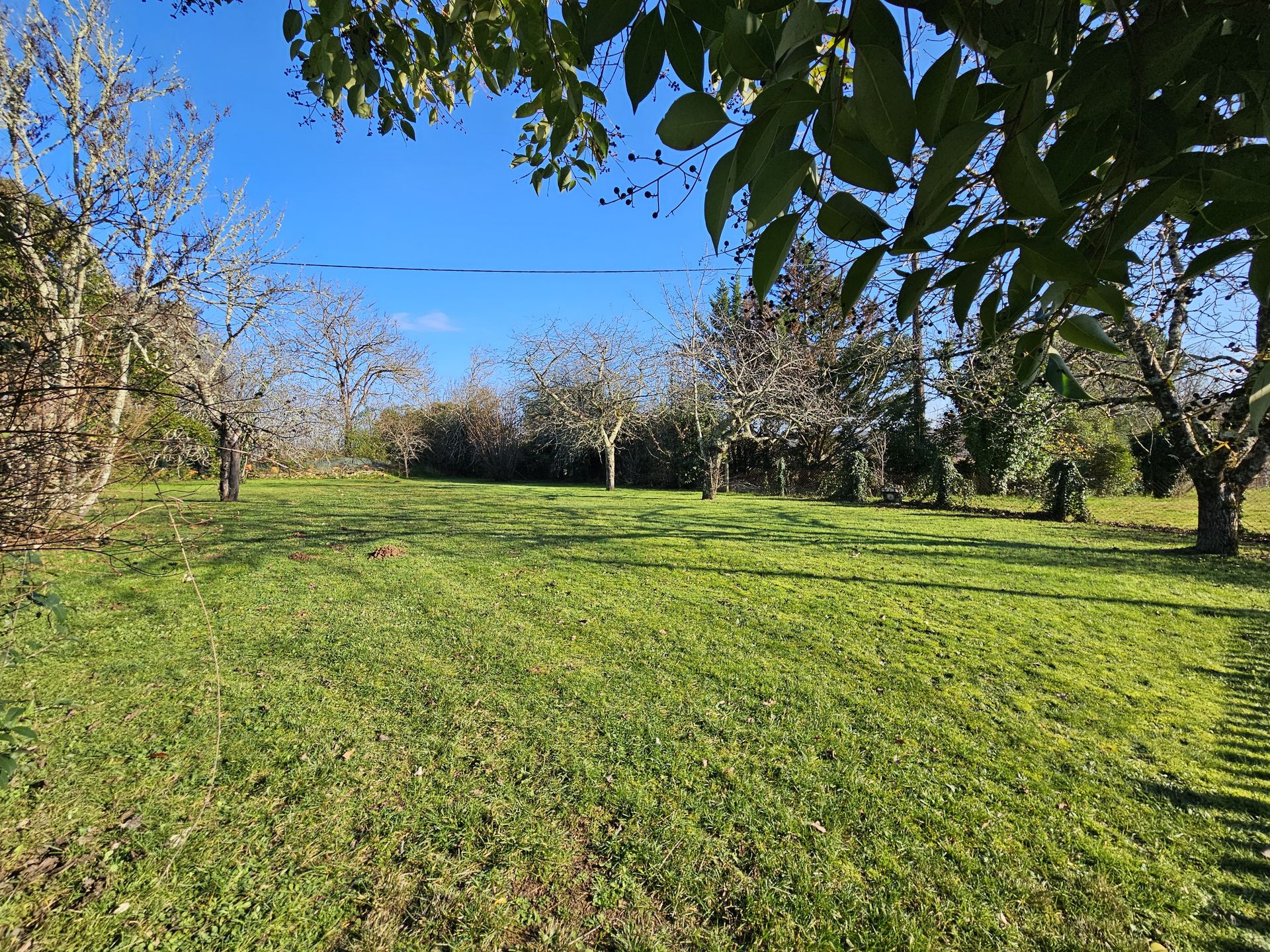 σπίτι σε Lalinde, Nouvelle-Aquitaine 12492446