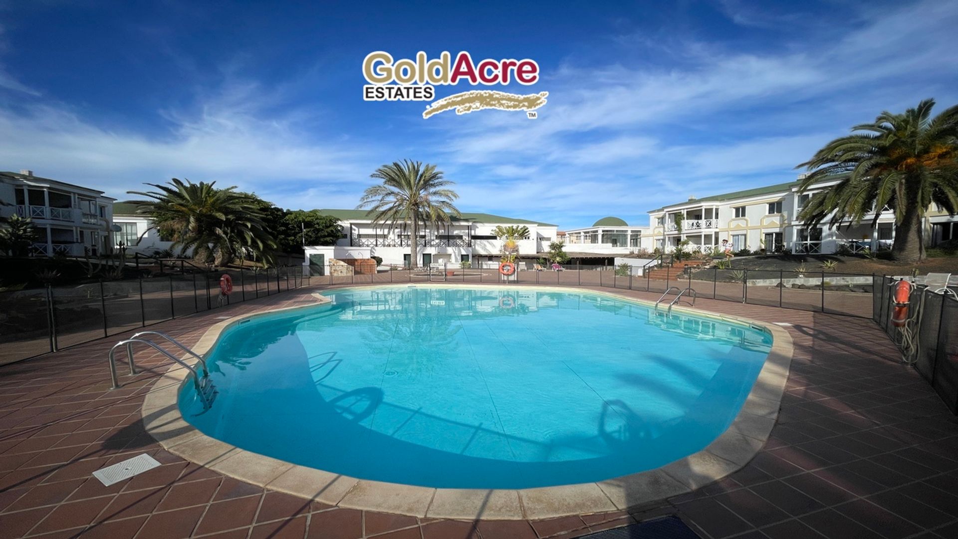 Condominium in Corralejo, Canarias 12492448