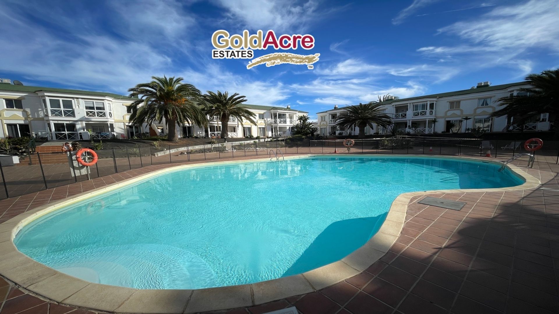 Condominium in Corralejo, Canarias 12492448