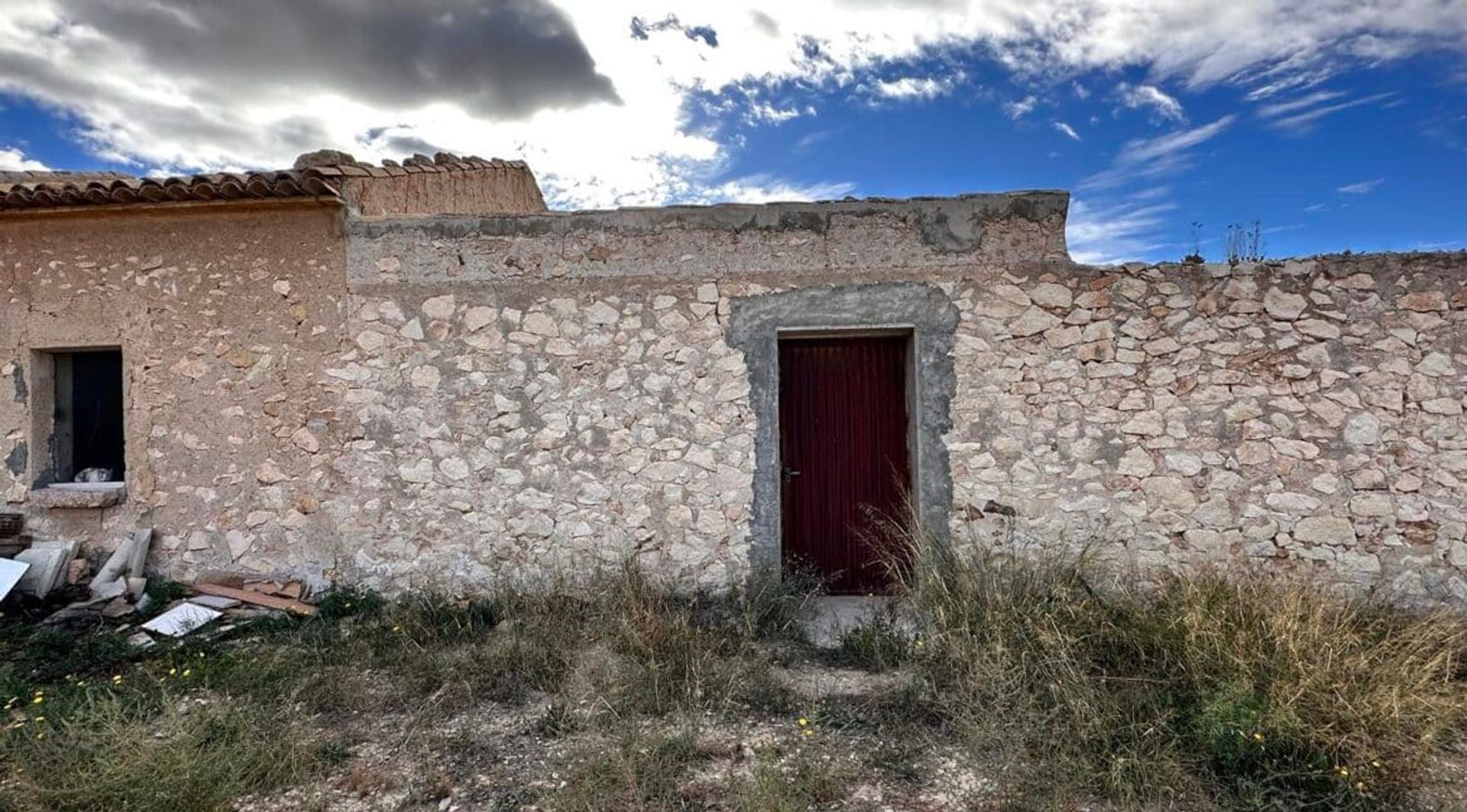 Hus i La Romana, Alicante, Valencian Community 12492461