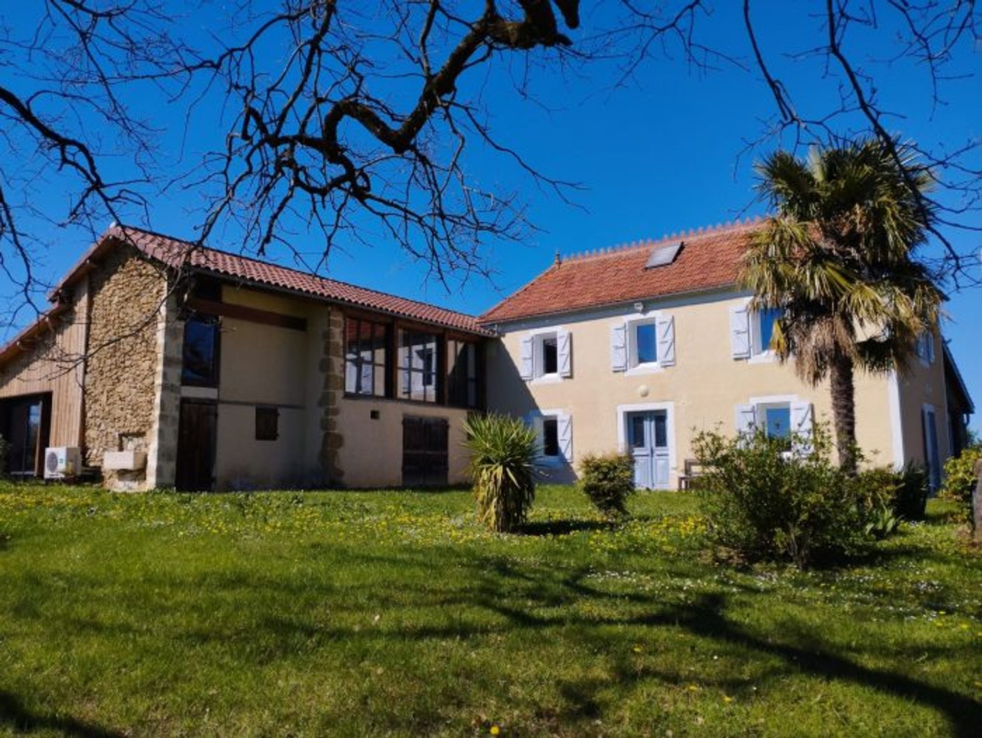 Hus i Marciac, Occitanie 12492472