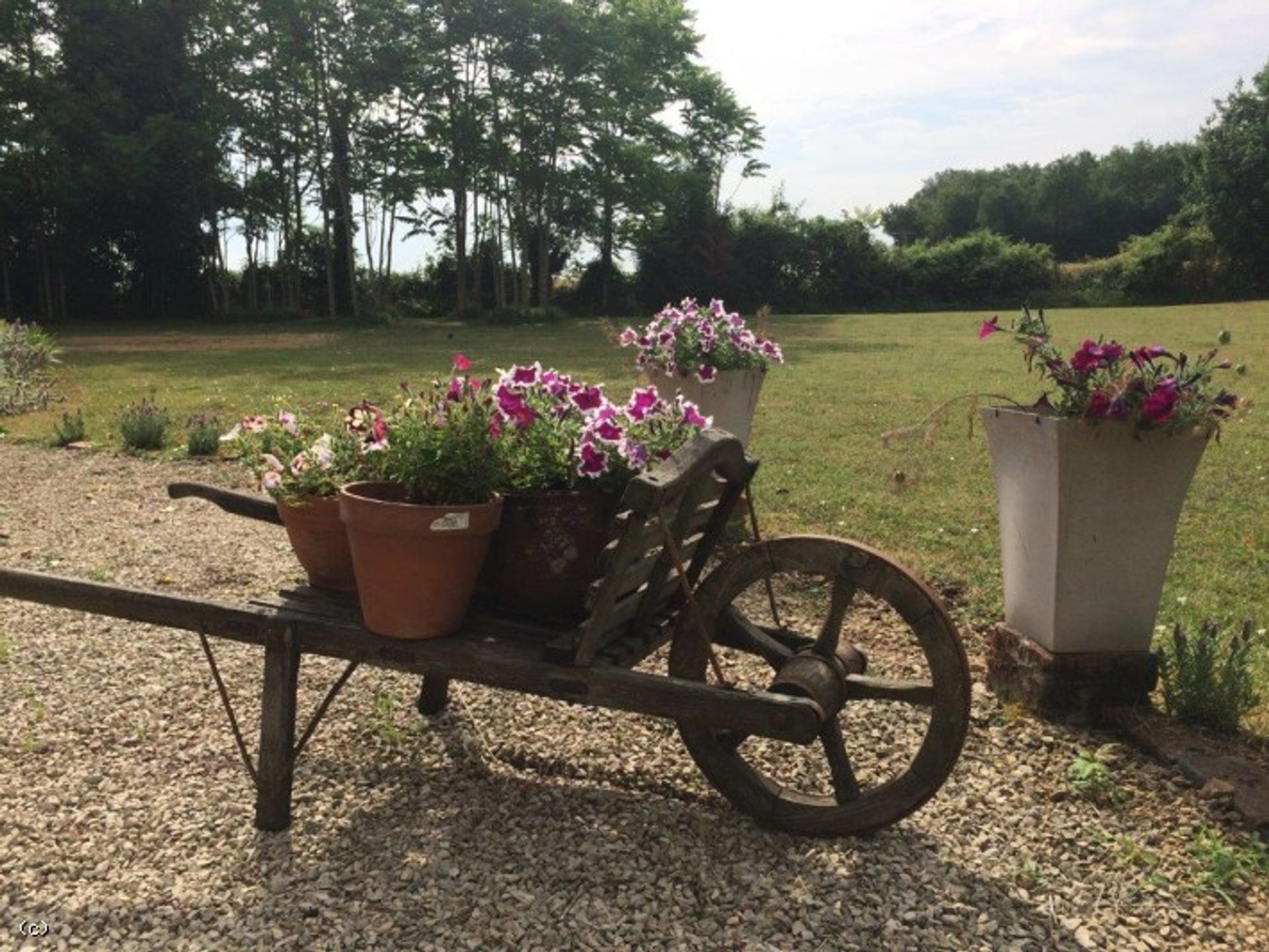 rumah dalam Verteuil-sur-Charente, Nouvelle-Aquitaine 12492475