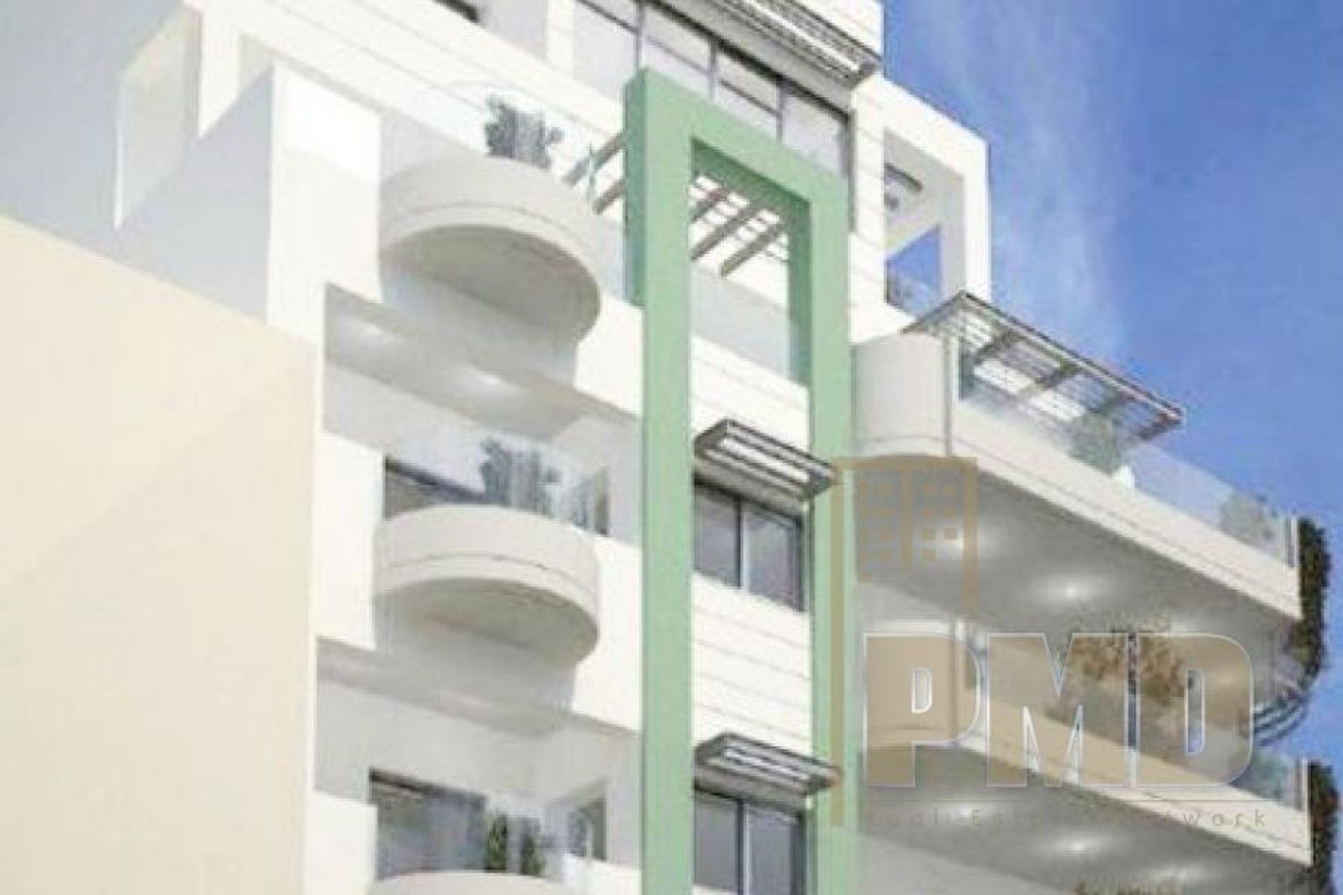 Condominium in Pireas,  12492477