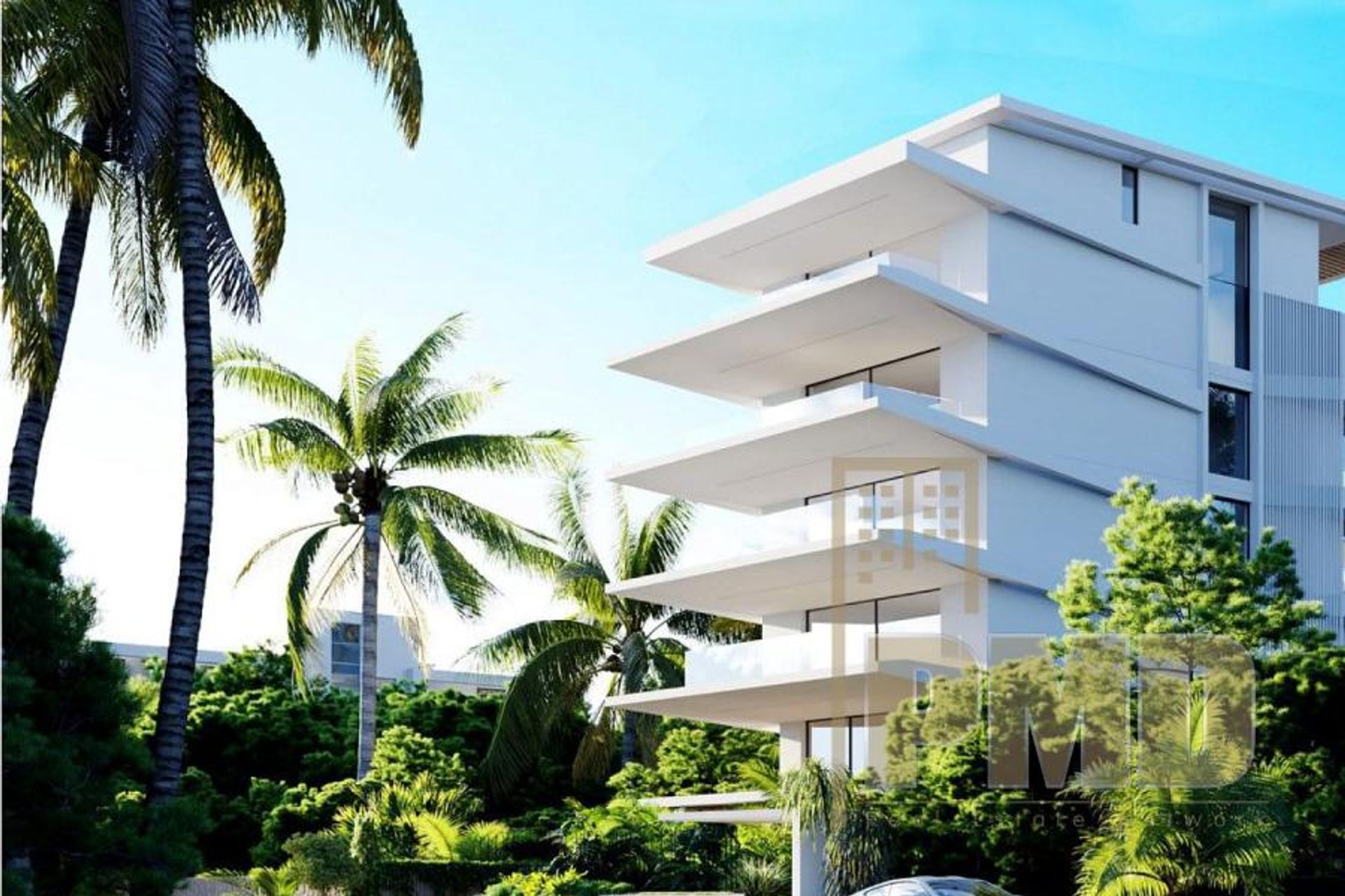 Condominio en Ano Glyfada, Attiki 12492483