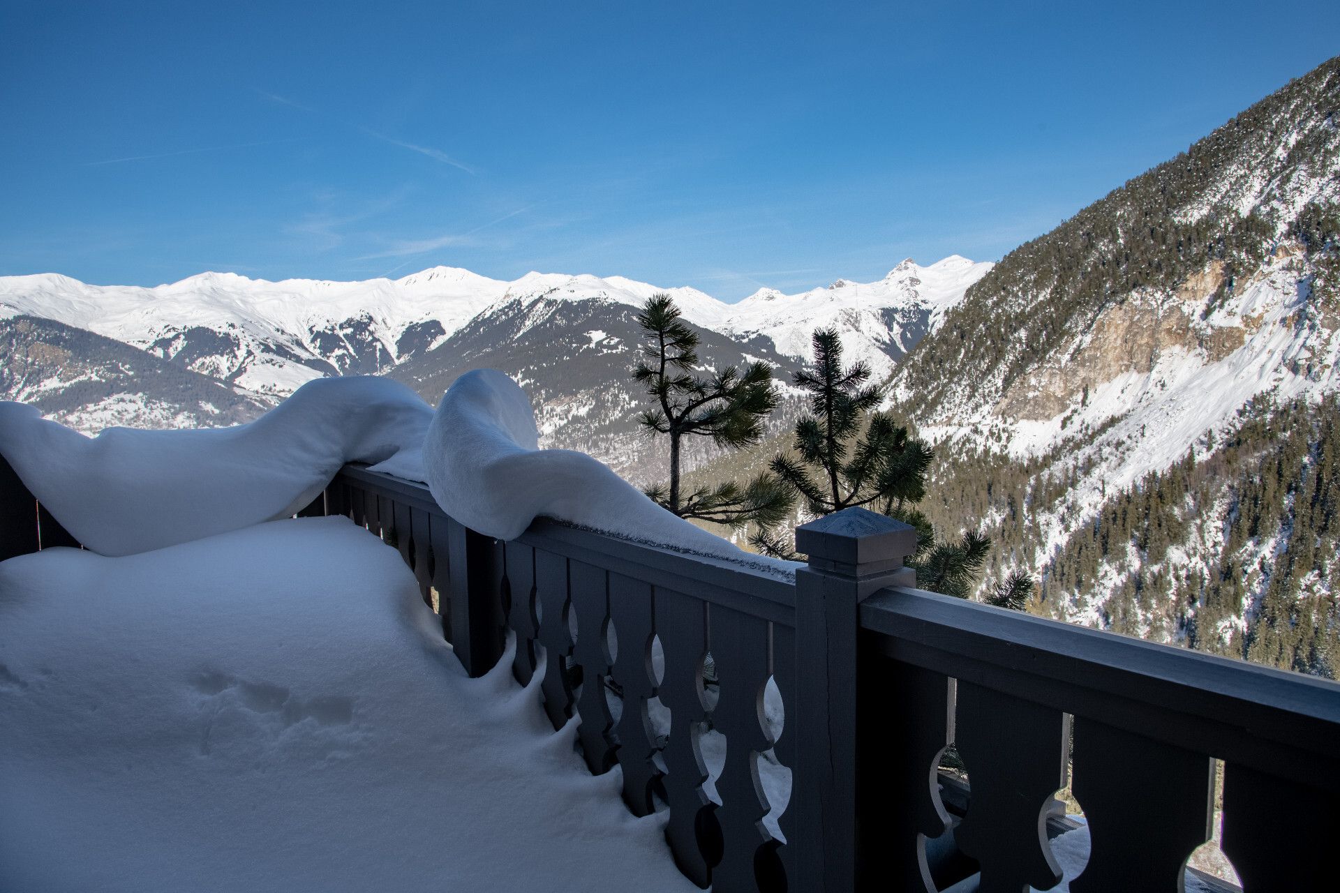 Borettslag i Courchevel, Auvergne-Rhône-Alpes 12492577