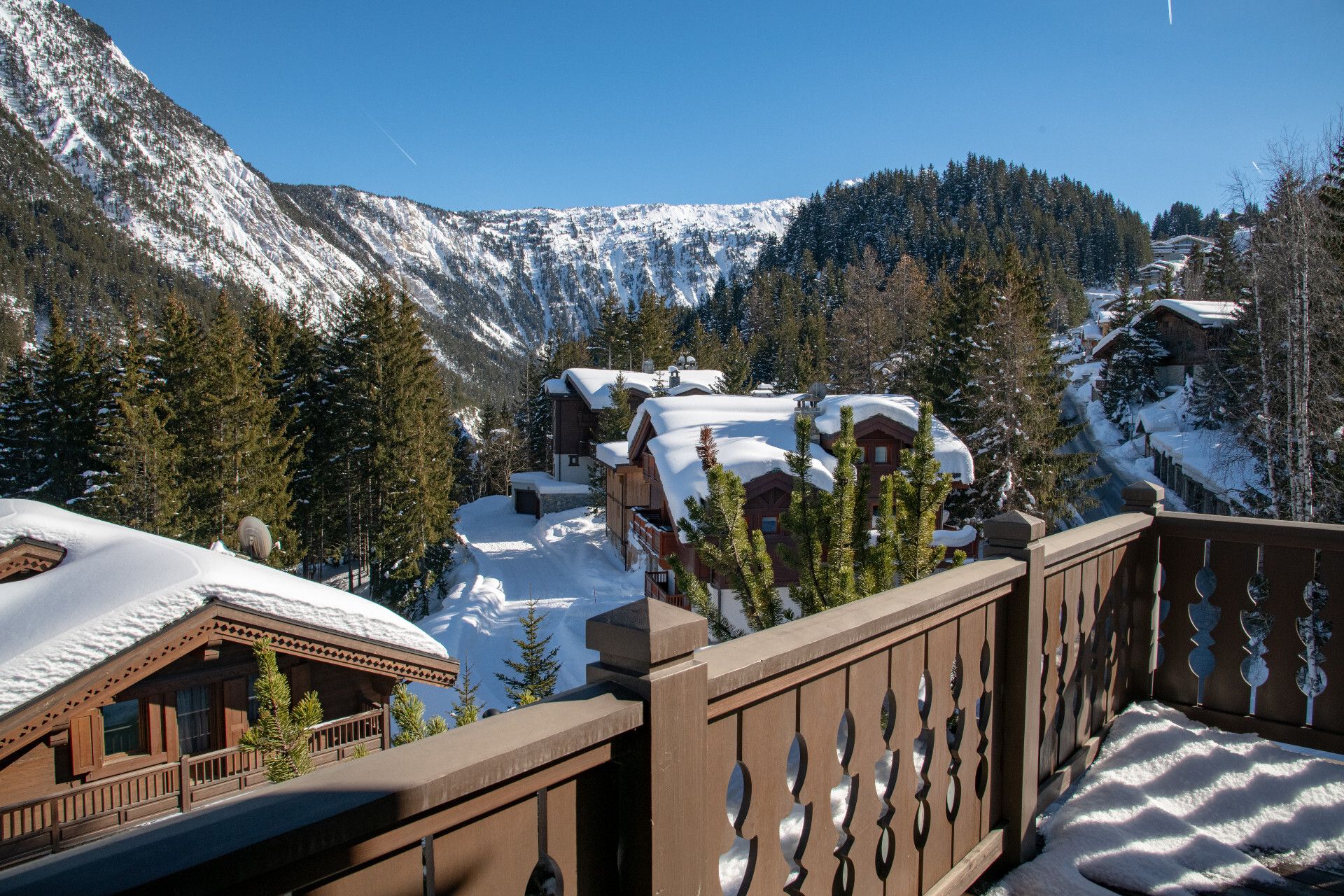 عمارات في Courchevel, Auvergne-Rhône-Alpes 12492577