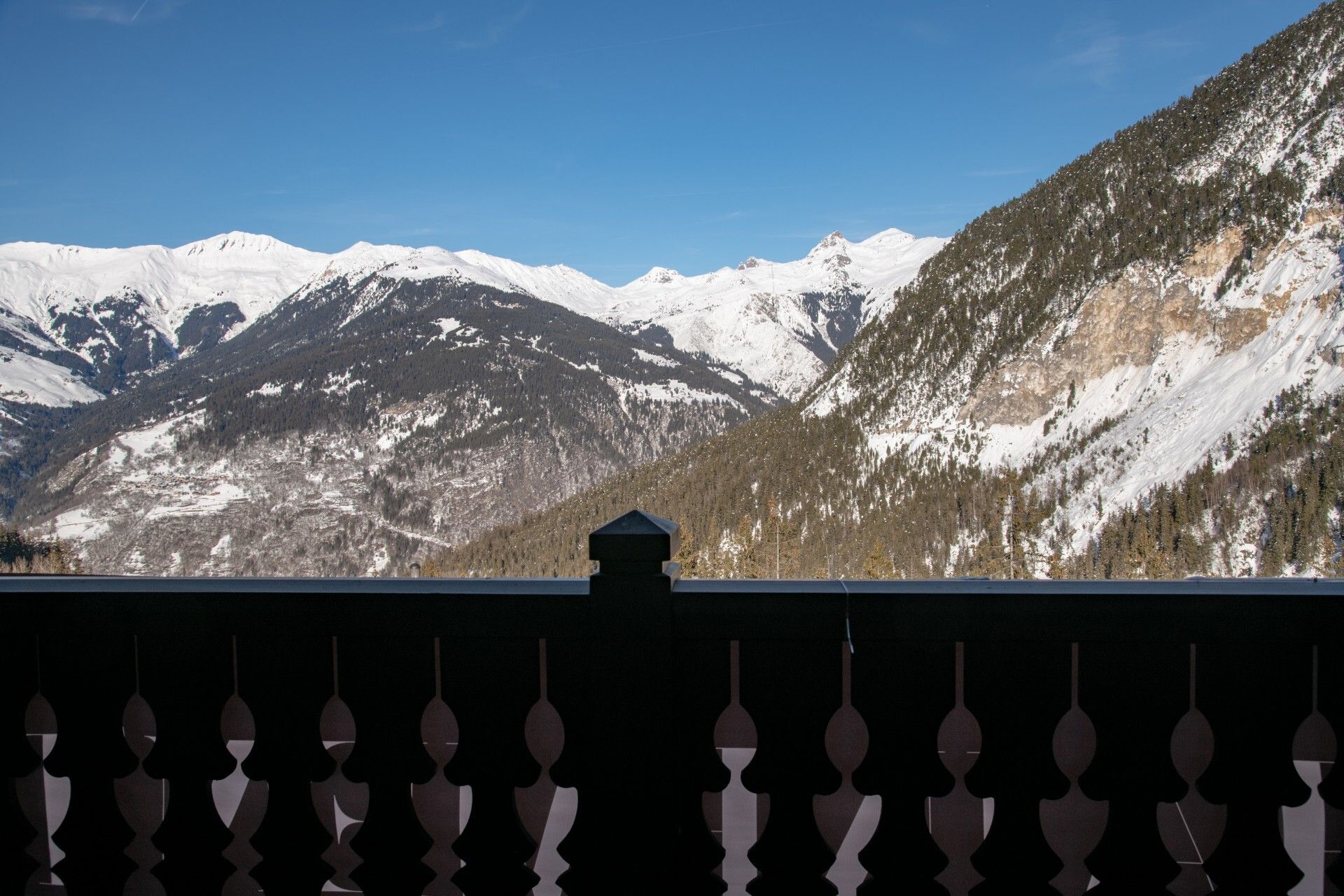 Borettslag i Courchevel, Auvergne-Rhône-Alpes 12492577