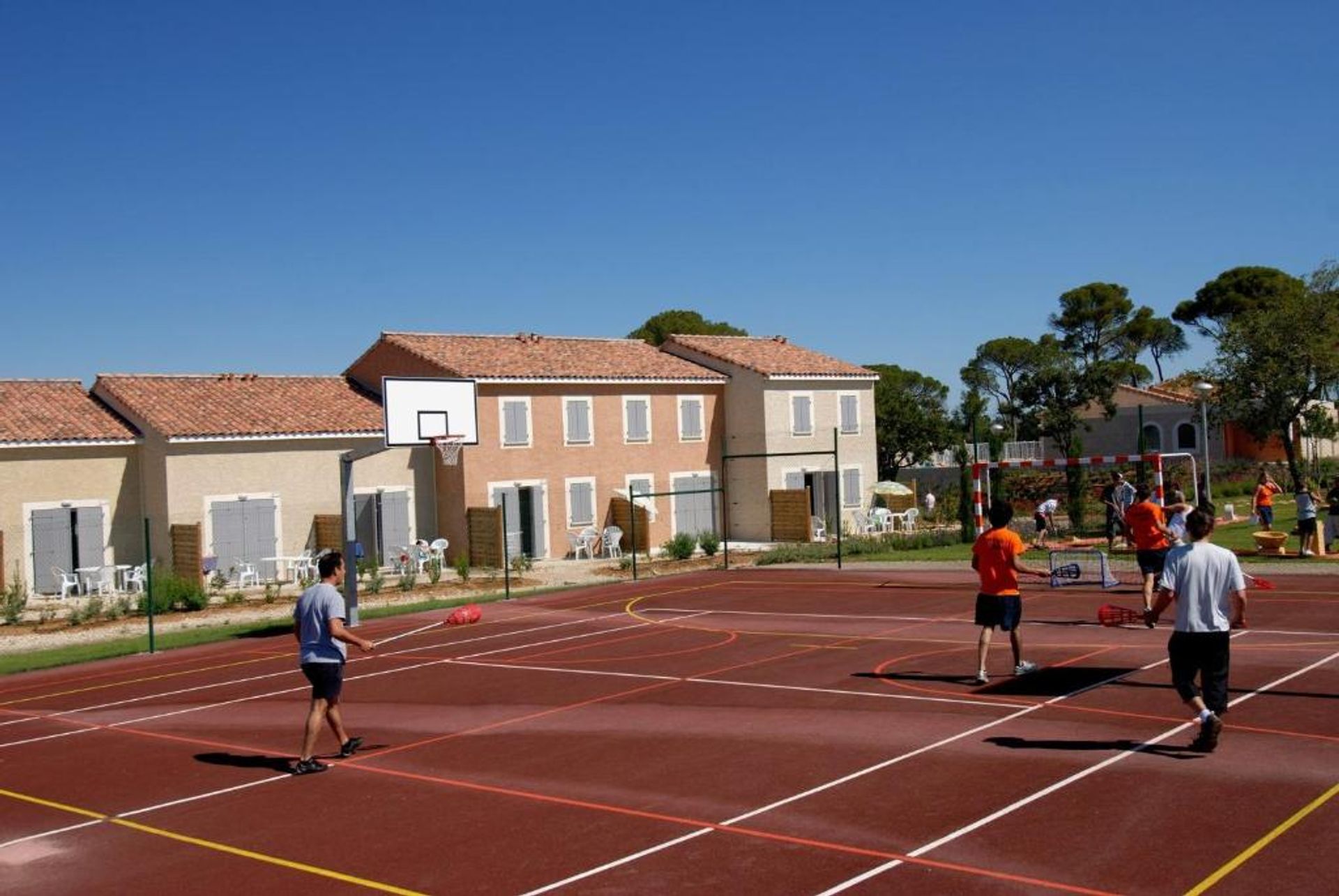 Hus i Calvisson, Occitanie 12492644