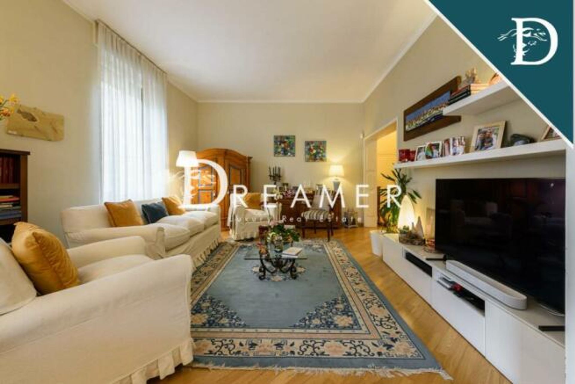 Condominio en Florence, Tuscany 12492817