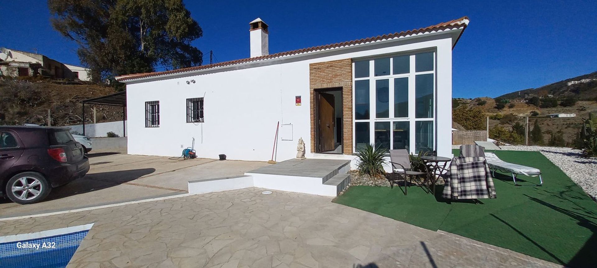 casa no Alhaurín el Grande, Andalusia 12492917