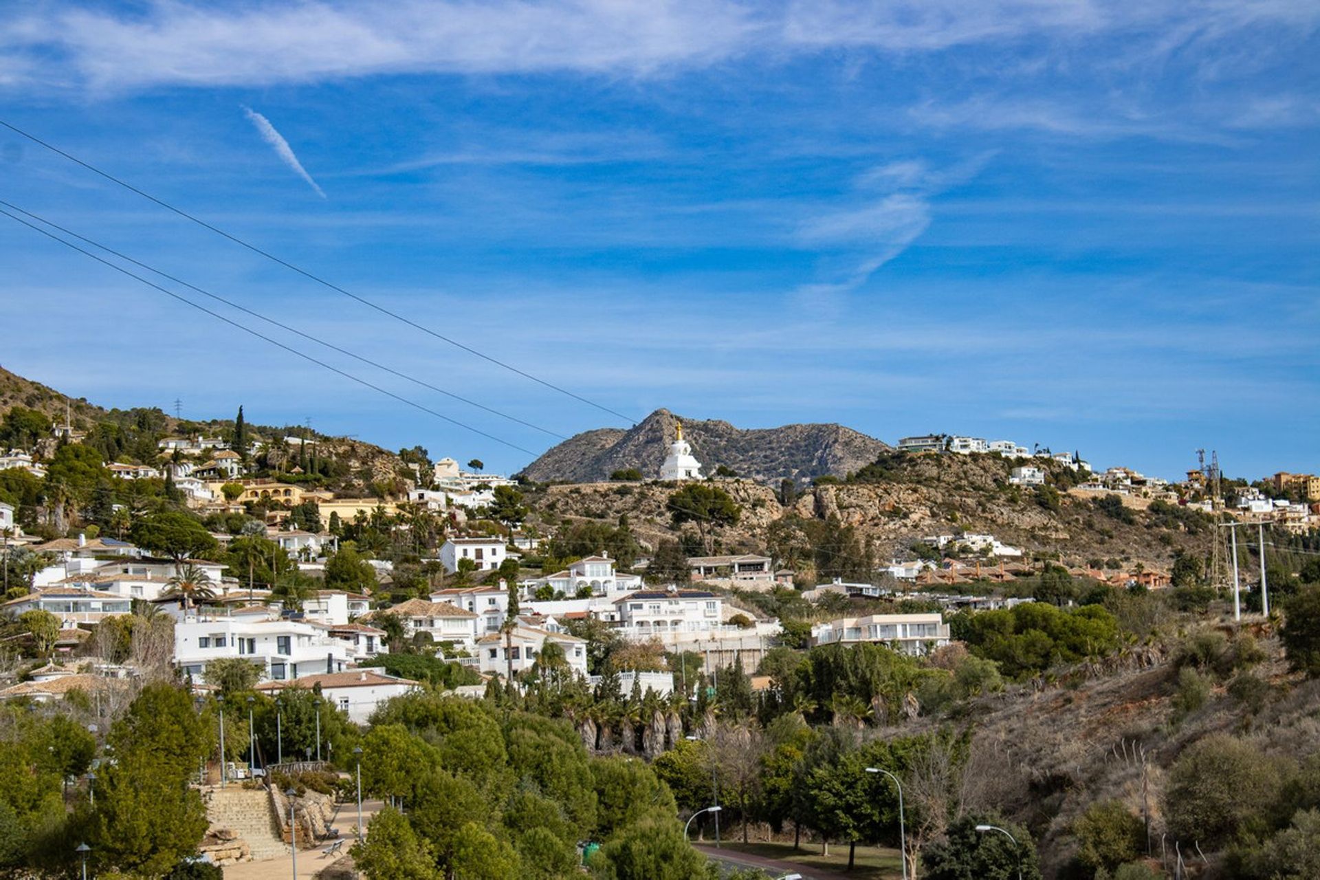 rumah dalam Benalmadena, Andalusia 12492931