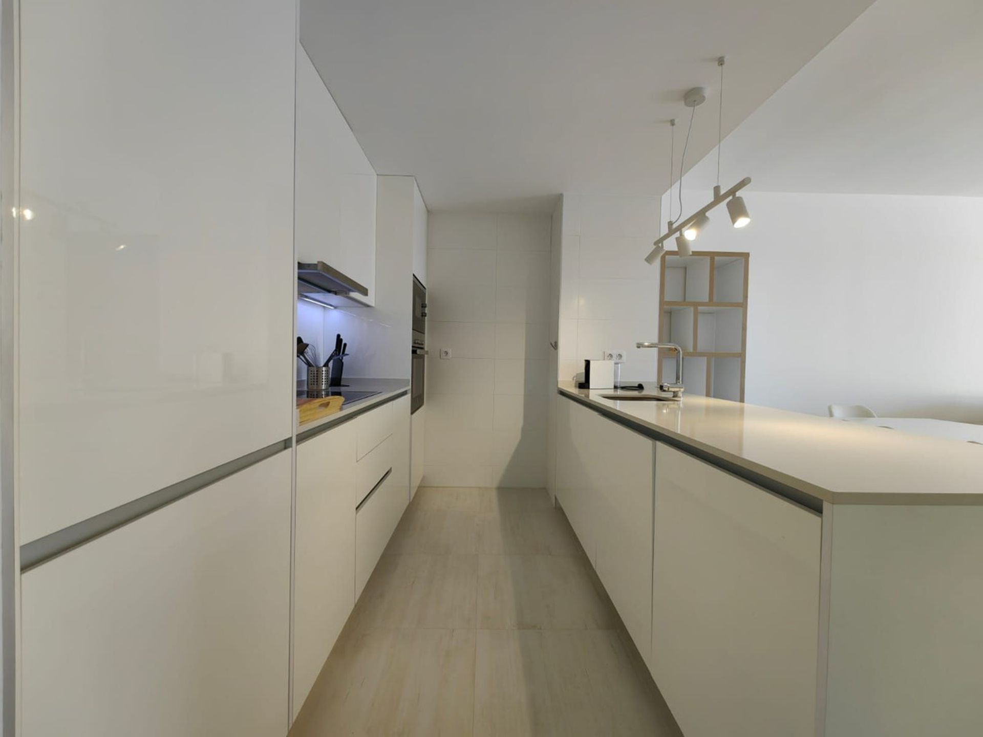 Condominio nel Moncloa, Madrid 12492940